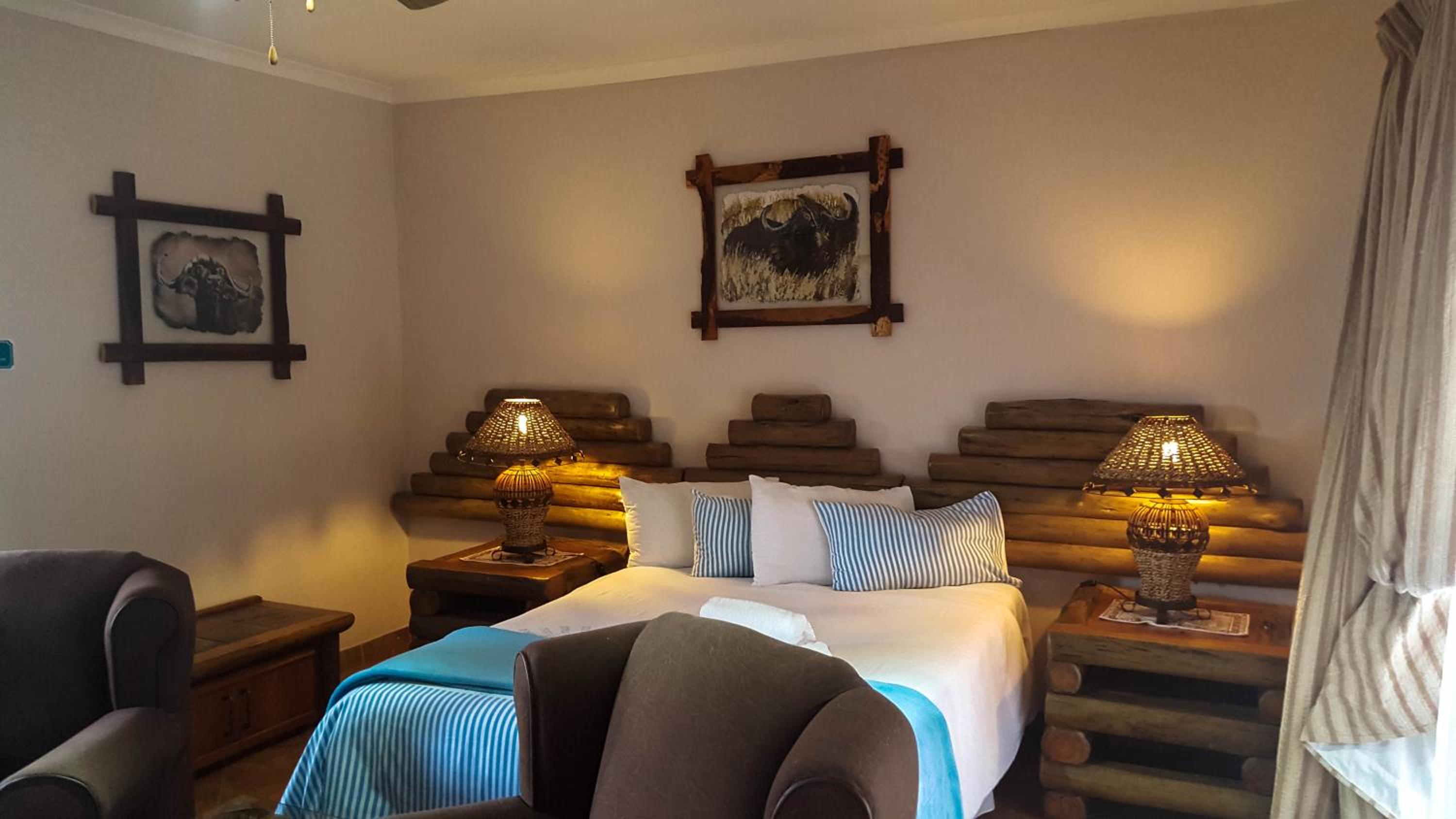 Aark Guest Lodge