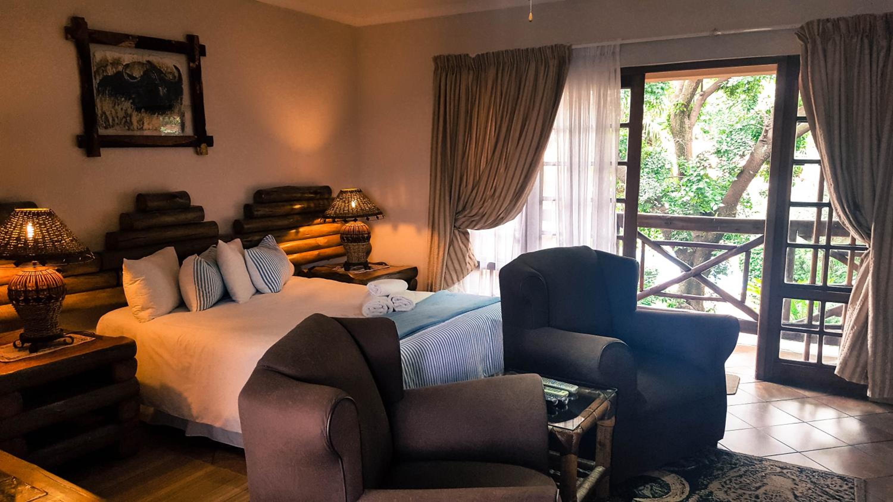 Aark Guest Lodge