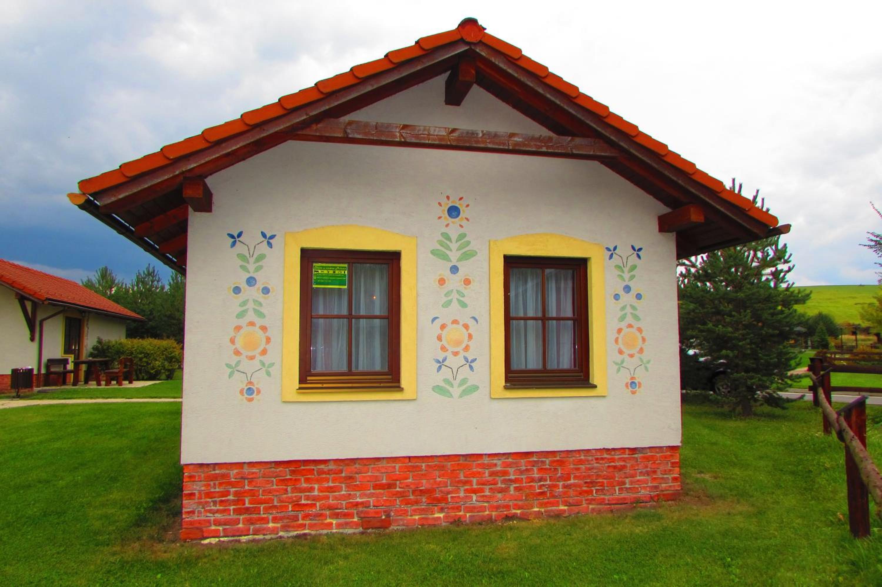 Chata u vinára Milana, Tatralandia