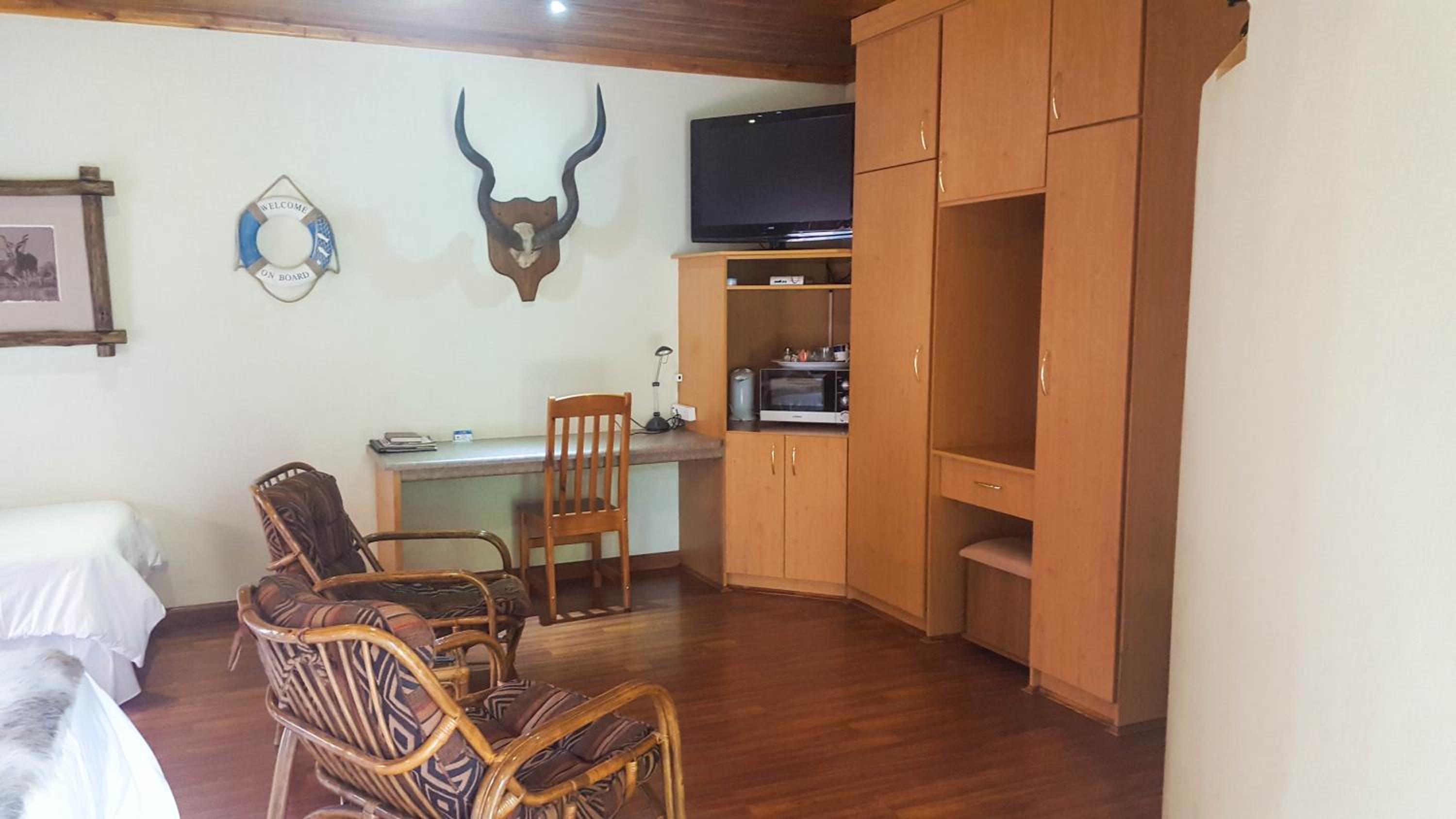 Aark Guest Lodge