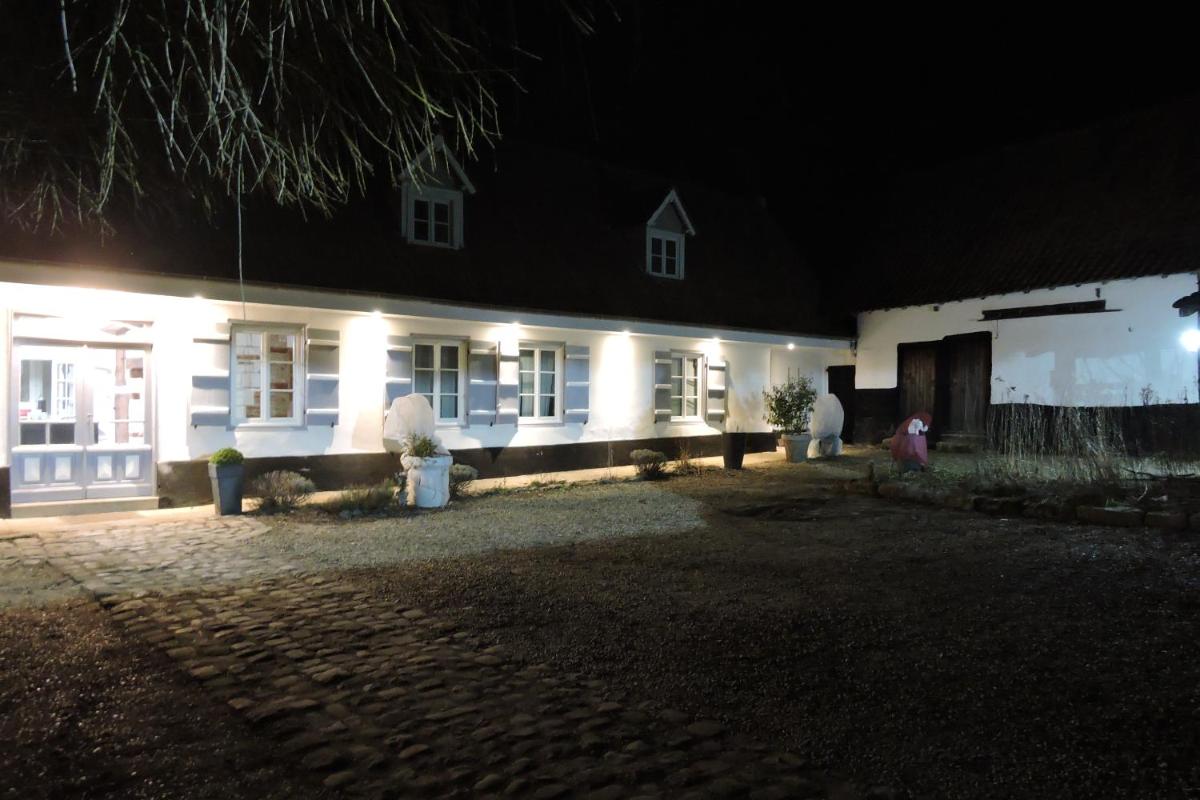 Le Clos Dessyag