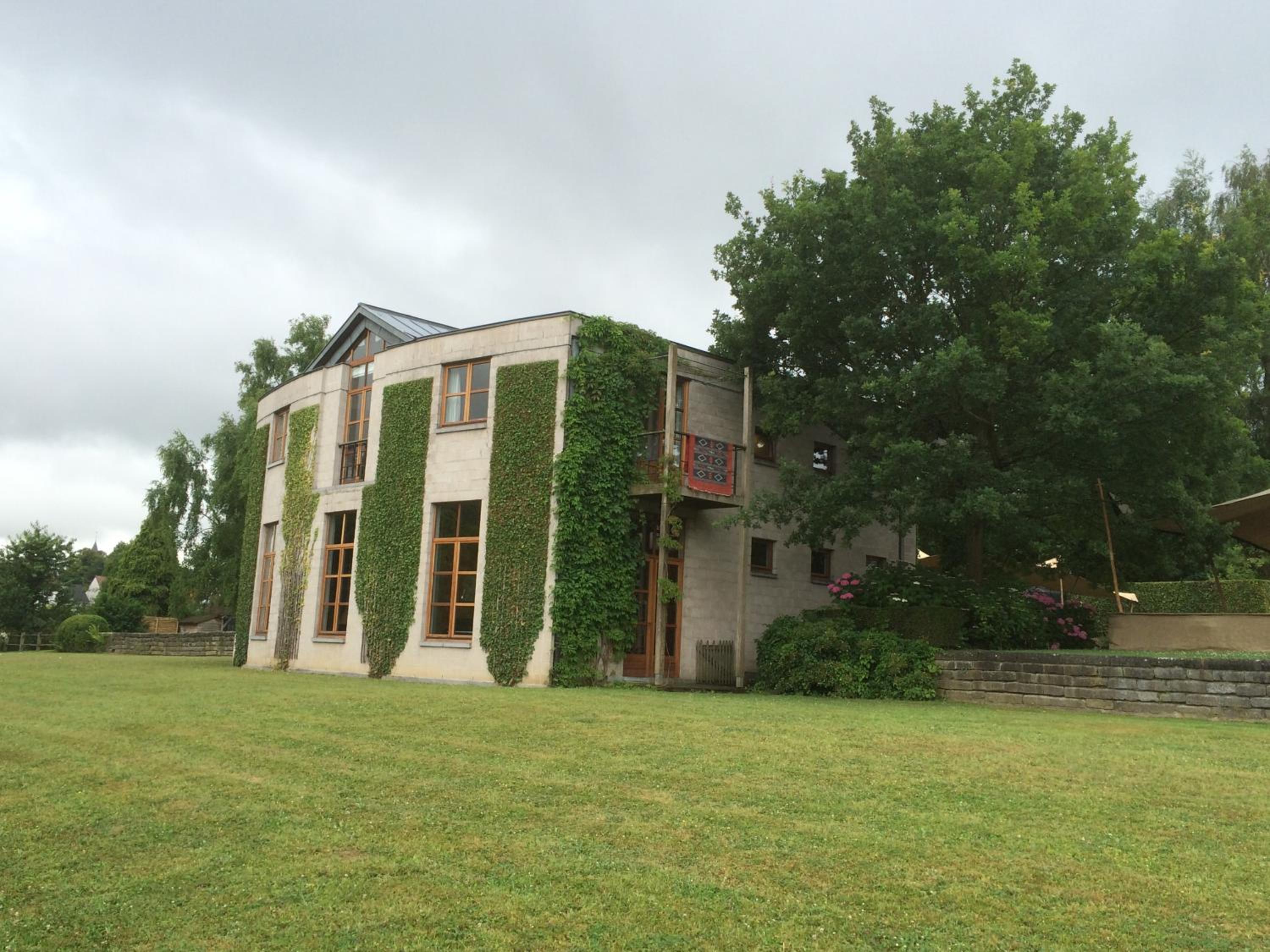 Le Jardin Des Sources