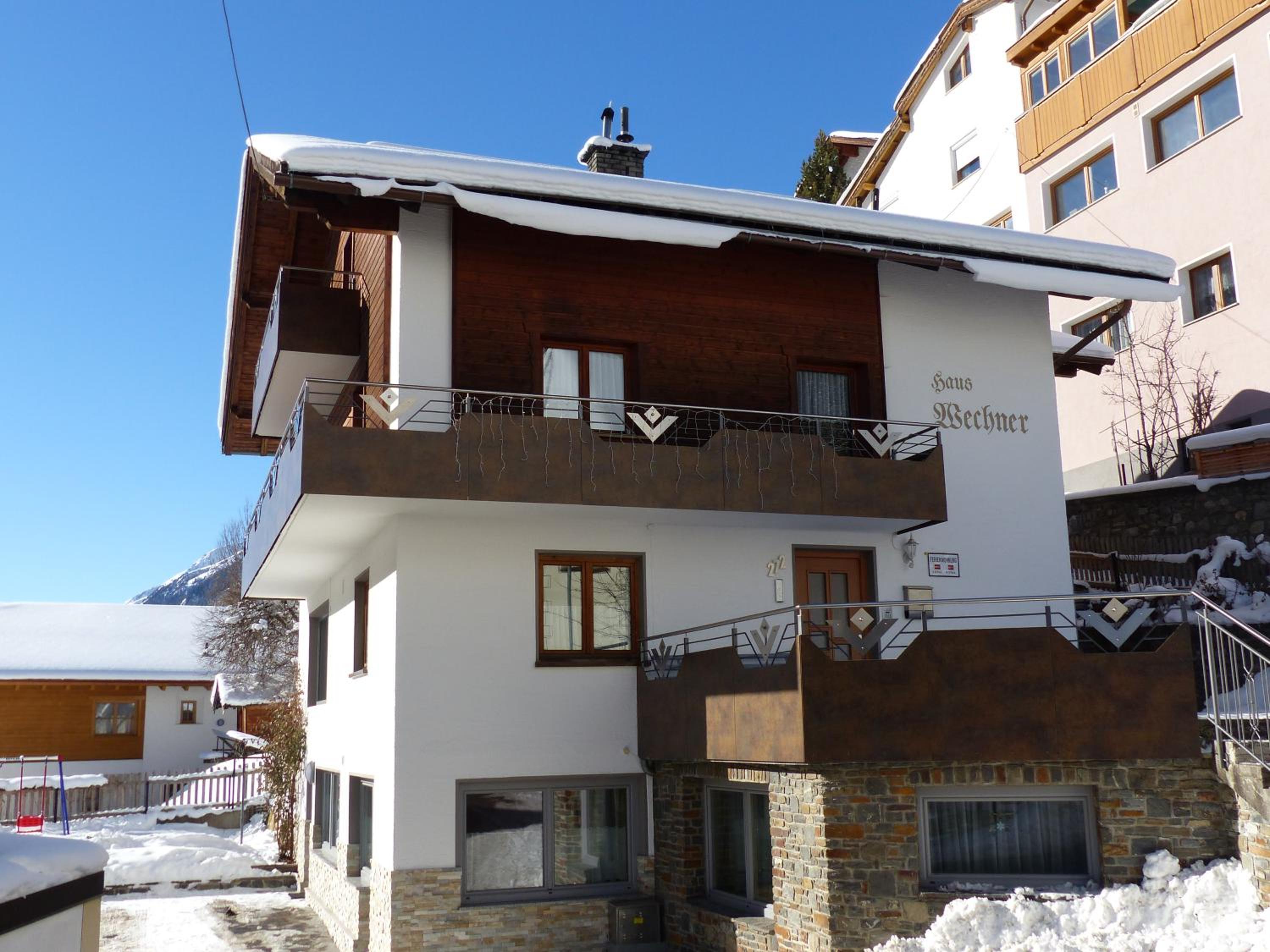 Haus Wechner