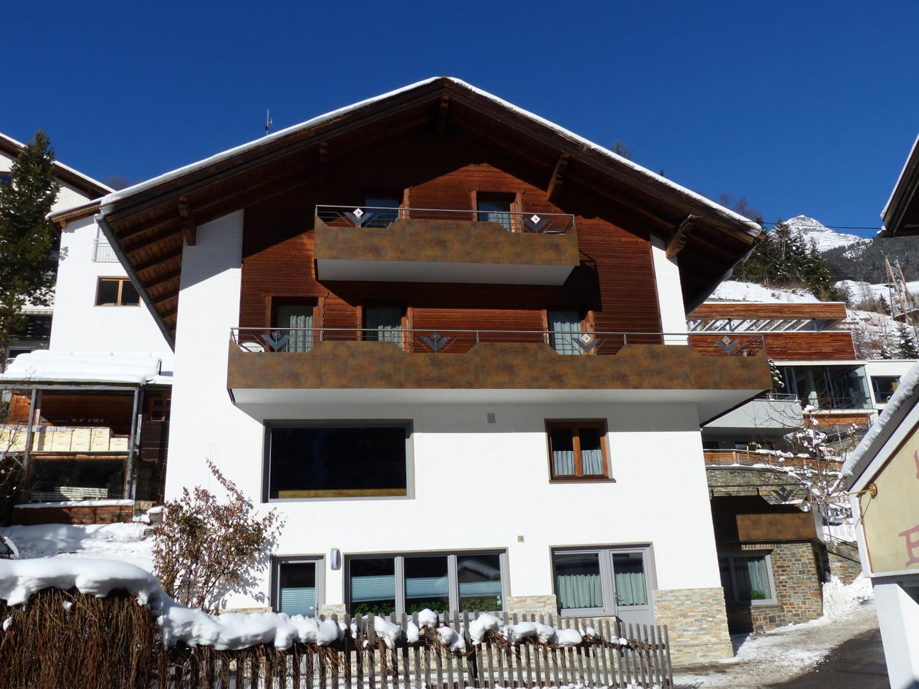 Haus Wechner