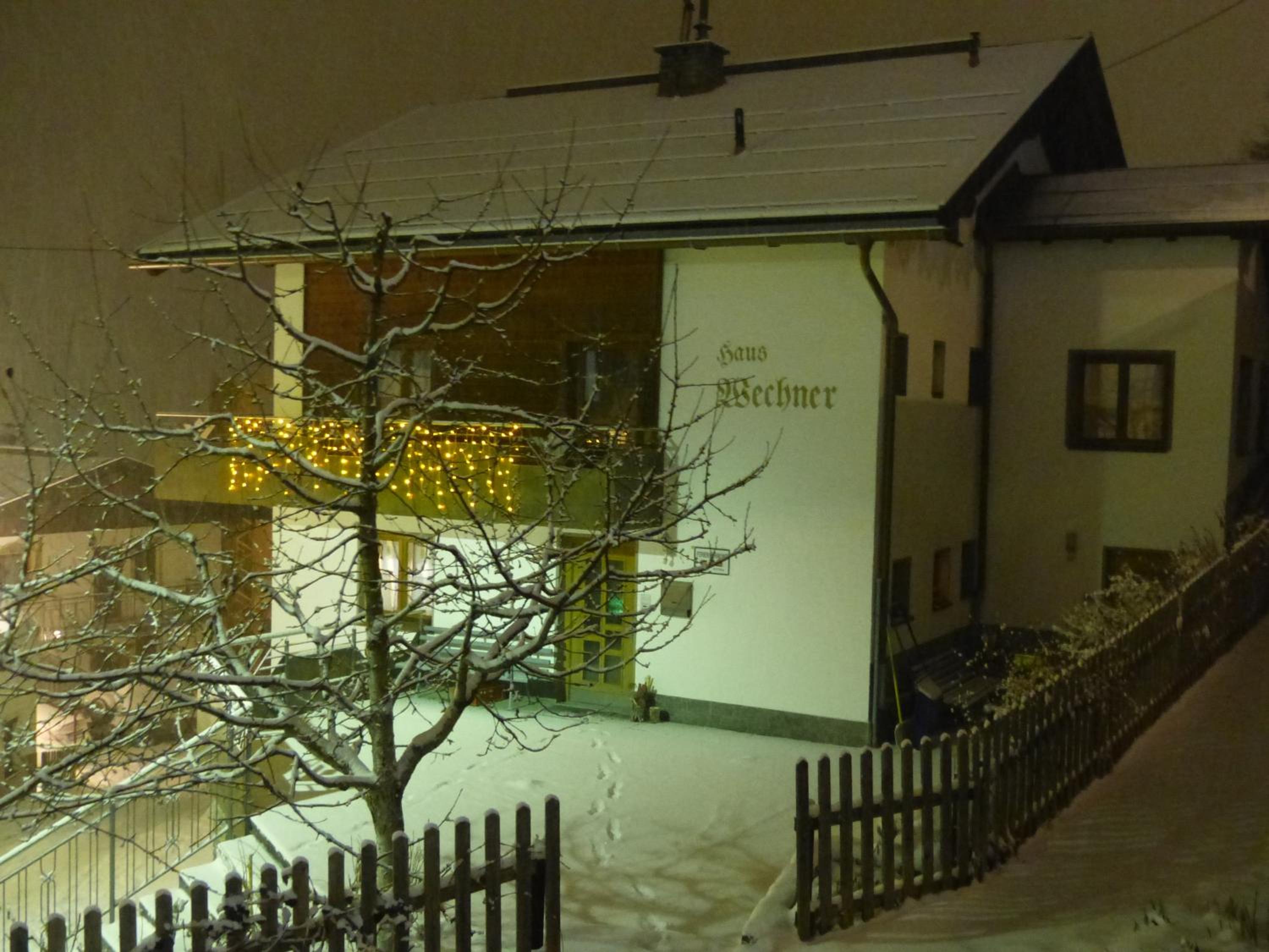 Haus Wechner
