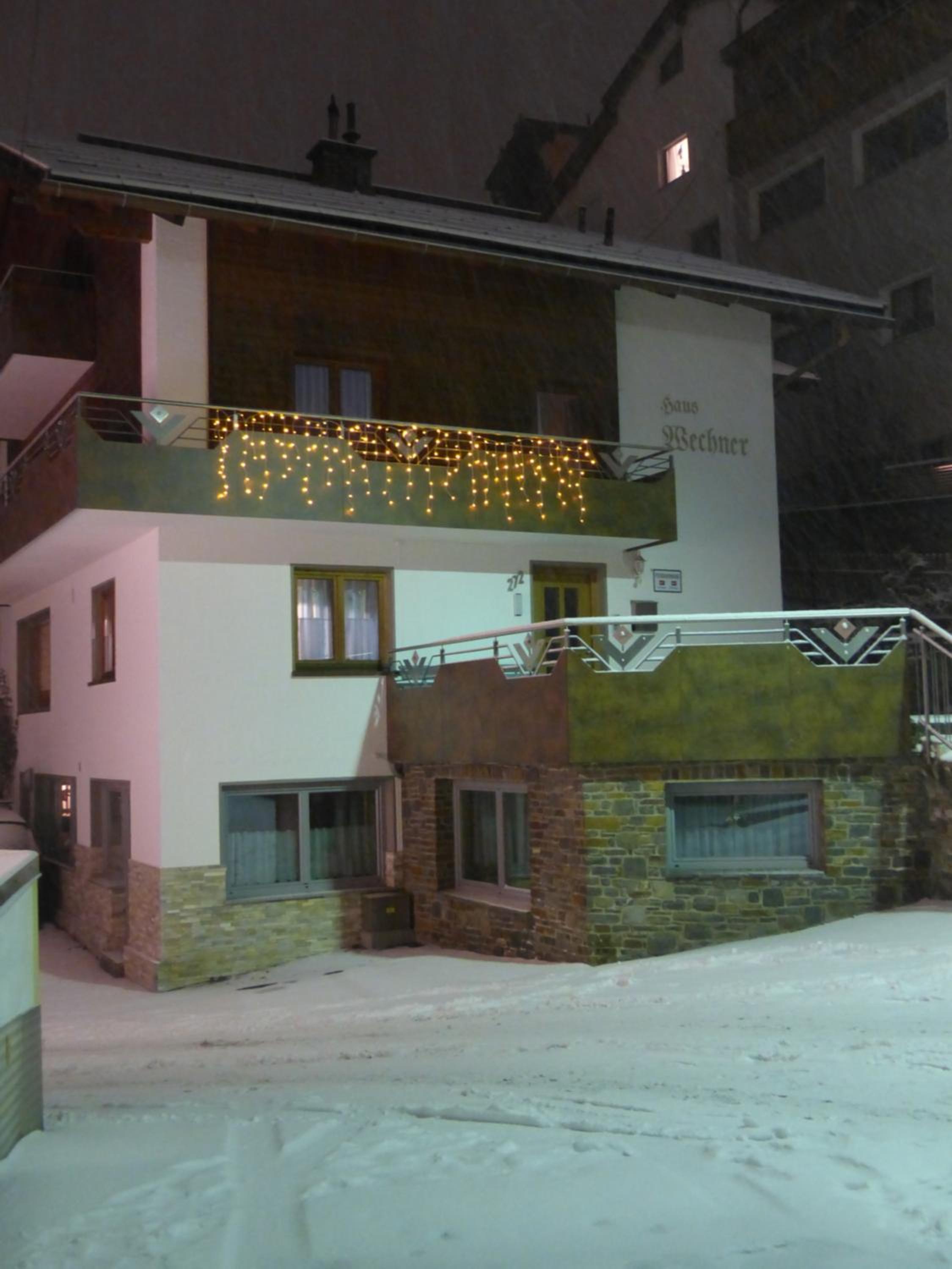 Haus Wechner