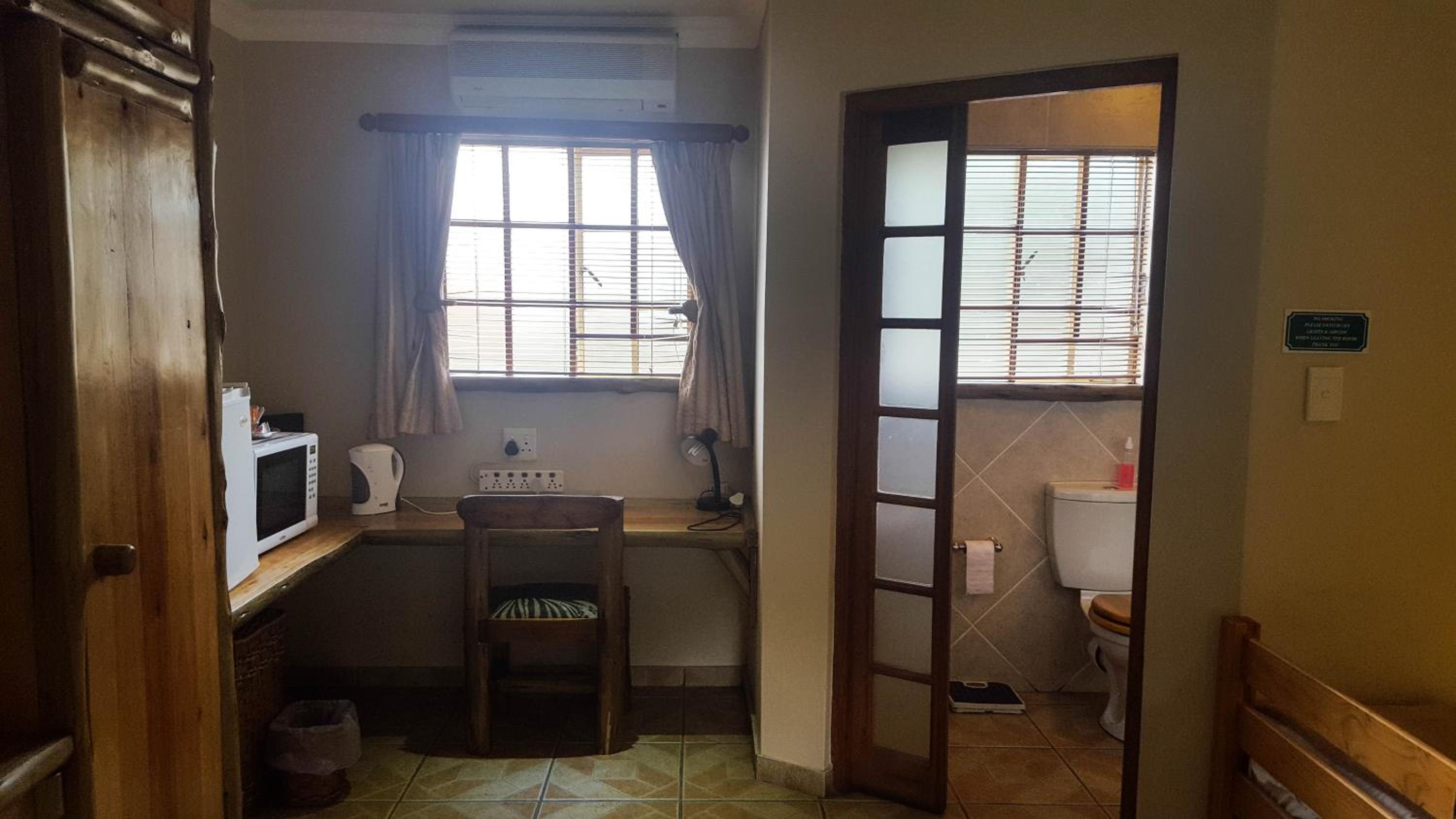 Aark Guest Lodge