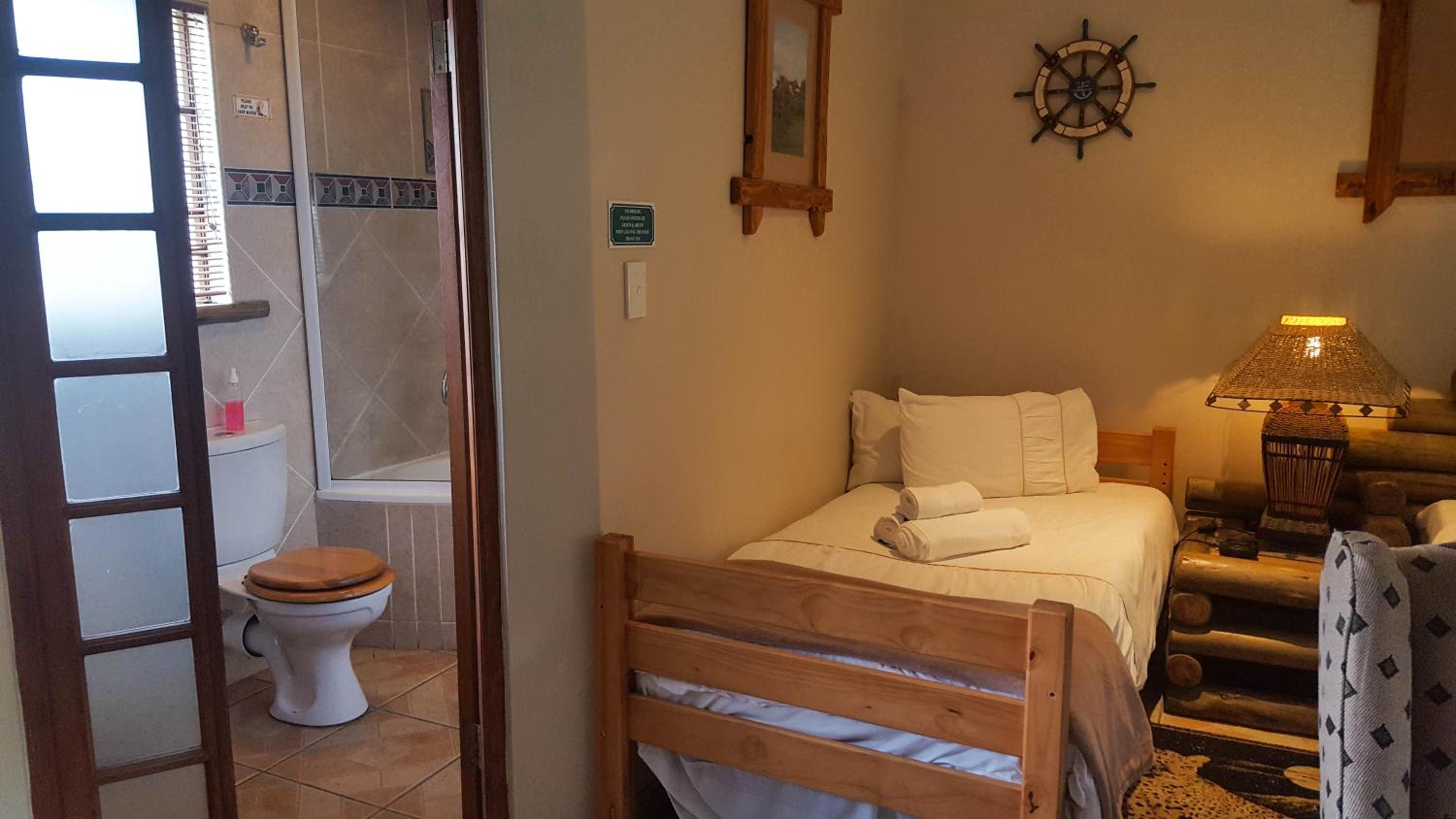 Aark Guest Lodge