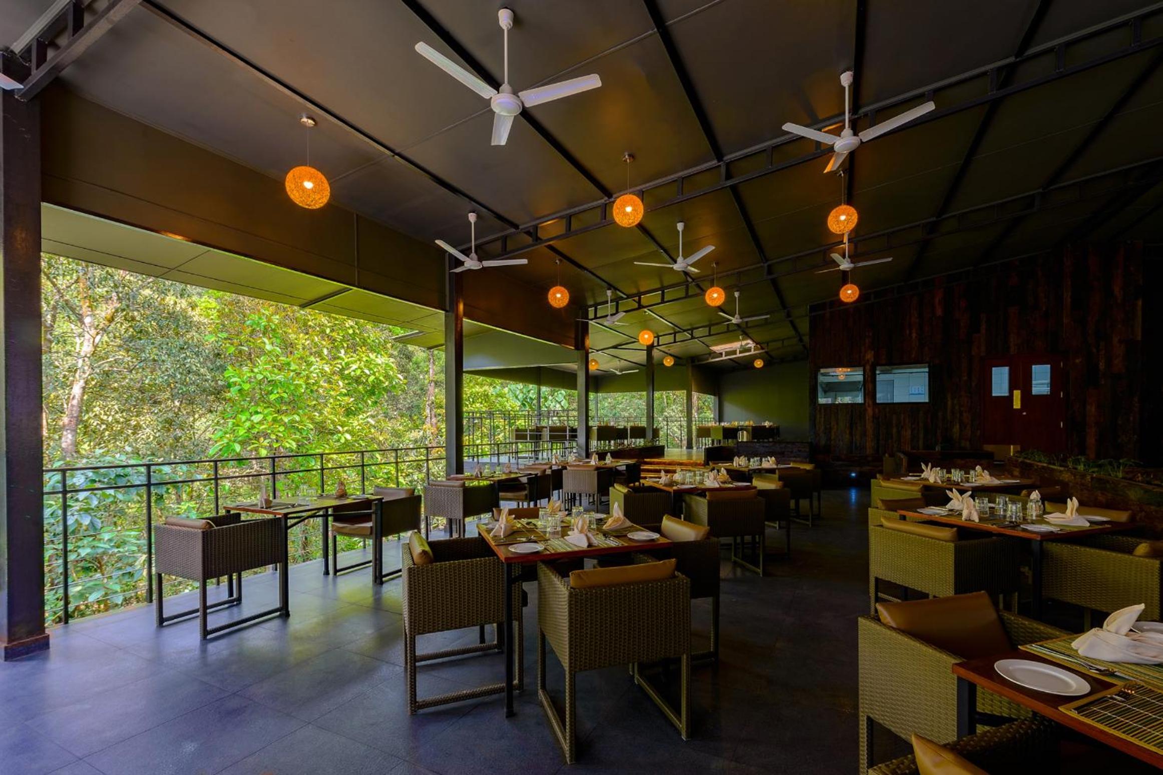 Wayanad Wild - A CGH Earth Experience