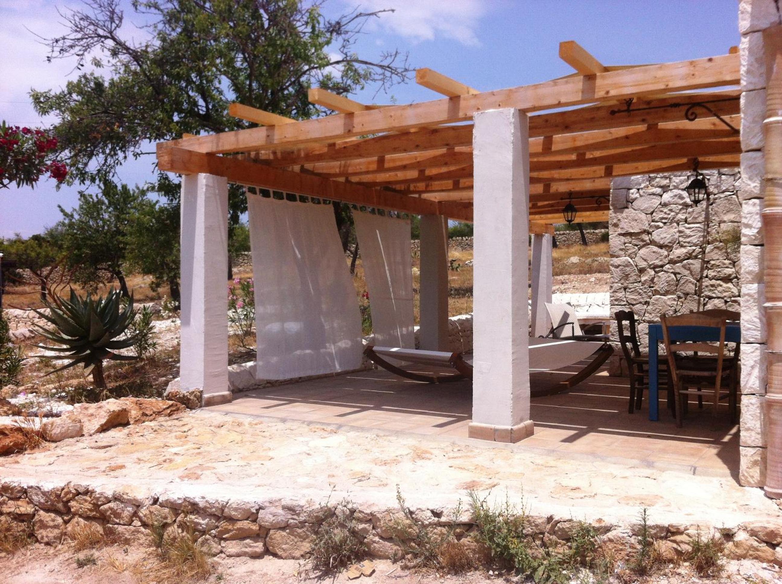 Casa Bedda view 2