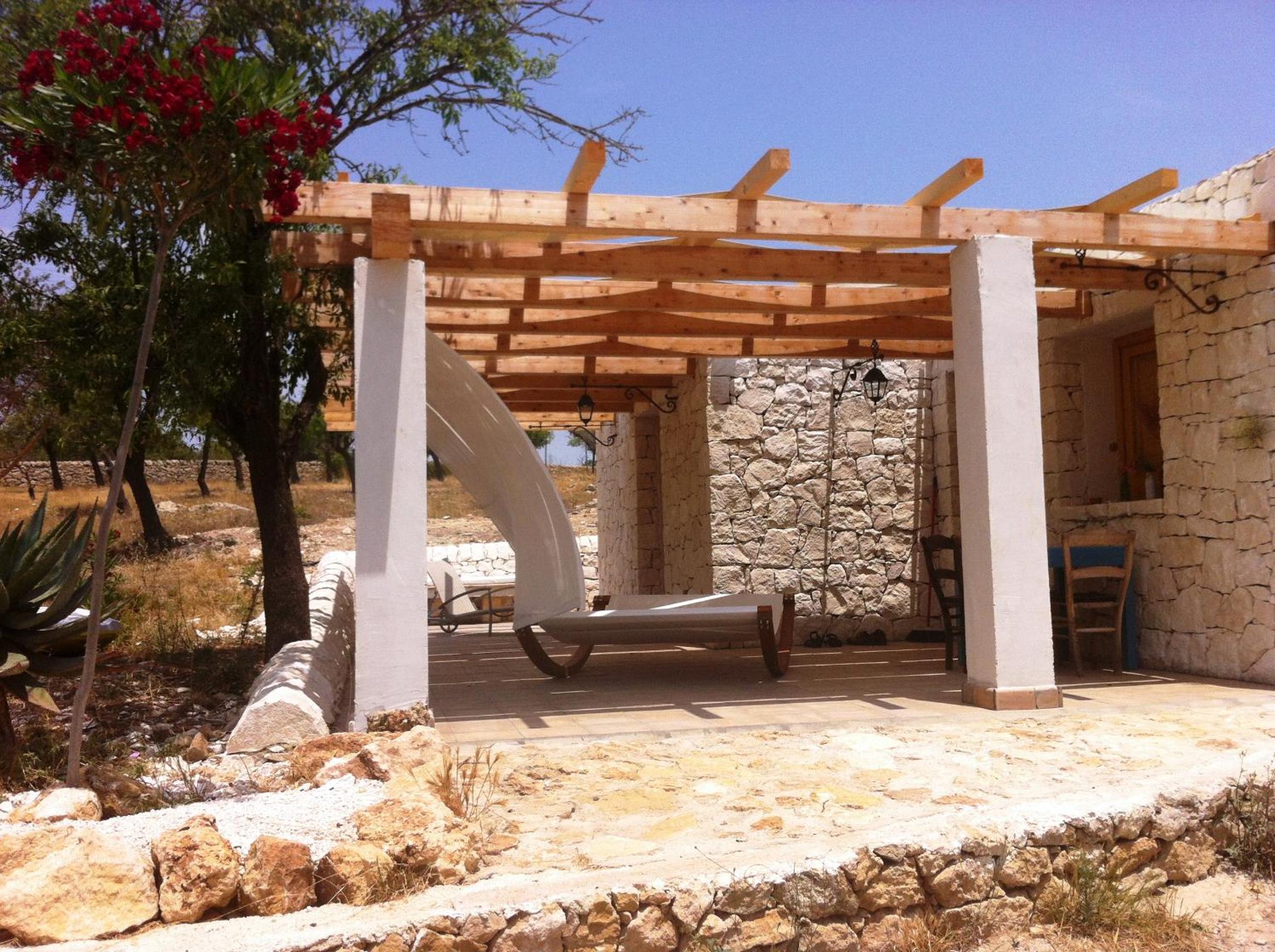 Casa Bedda view 3