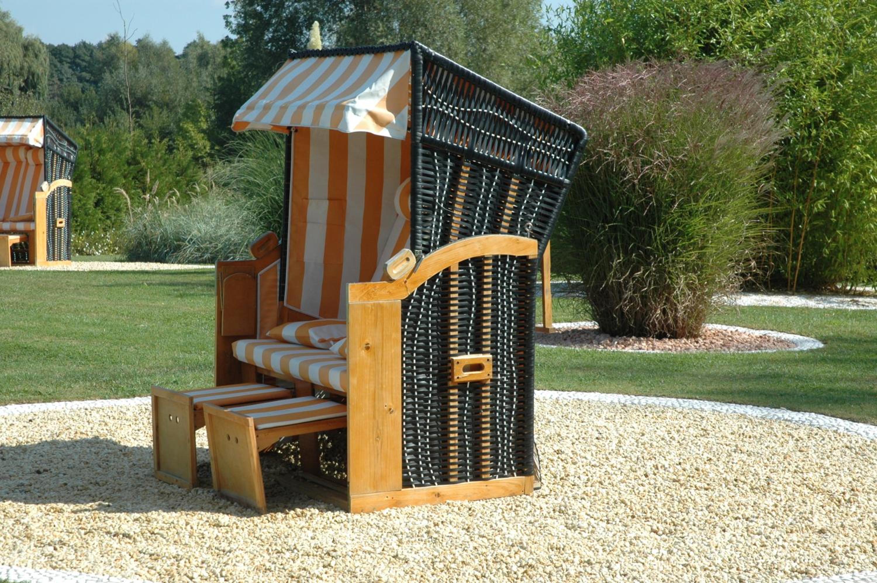 children's play area