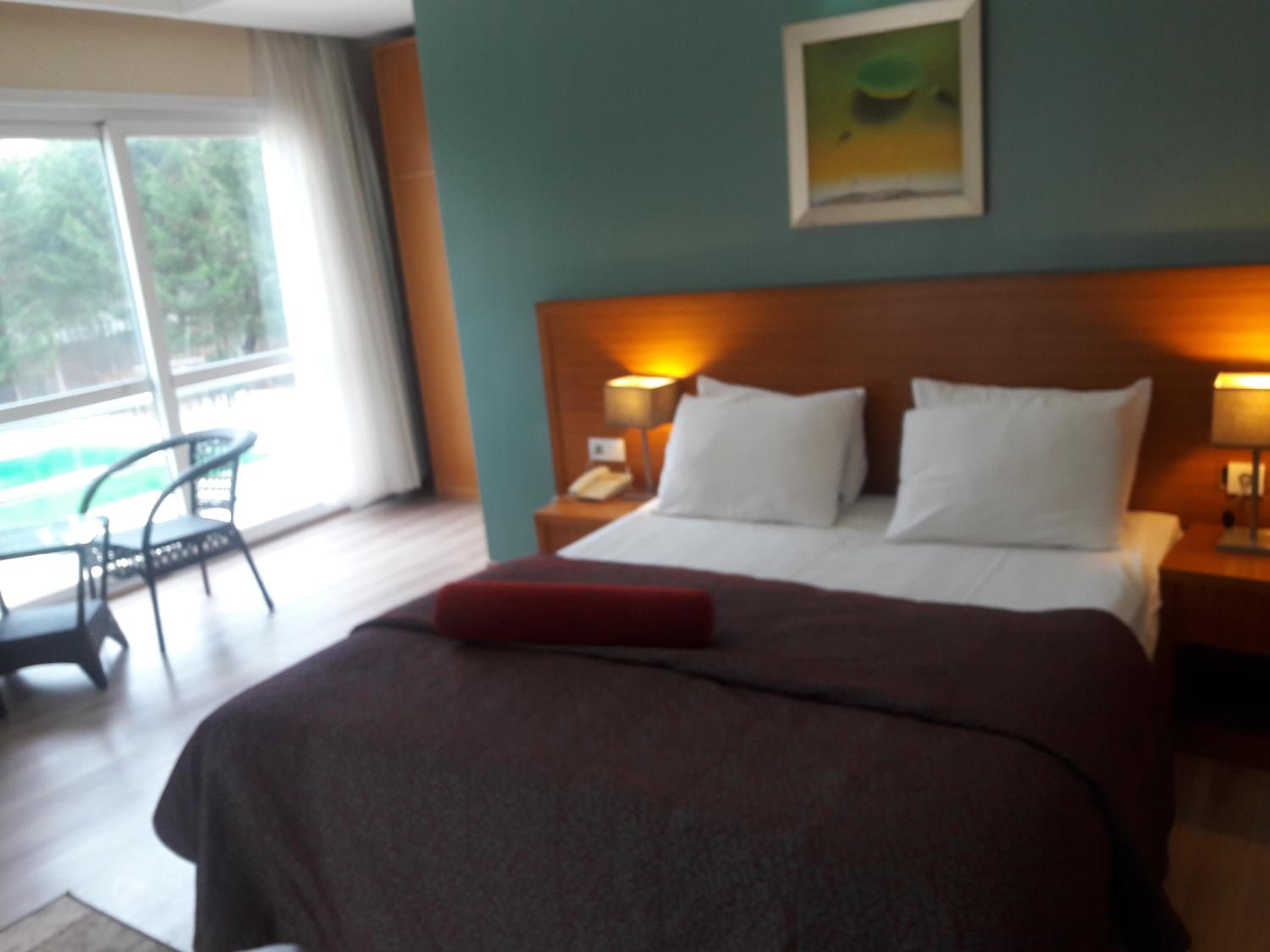 Island Otel - Image 34