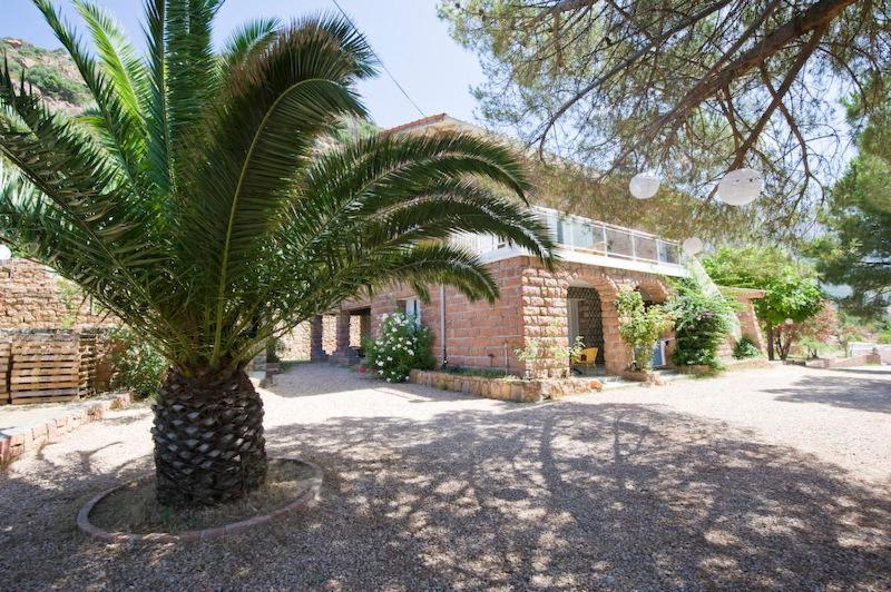 Villa Kalliste view 2