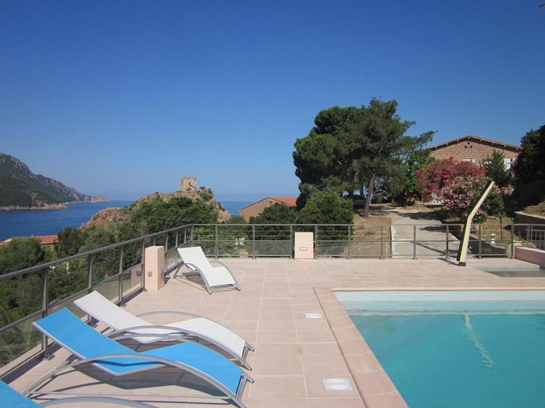 Villa Kalliste view 5