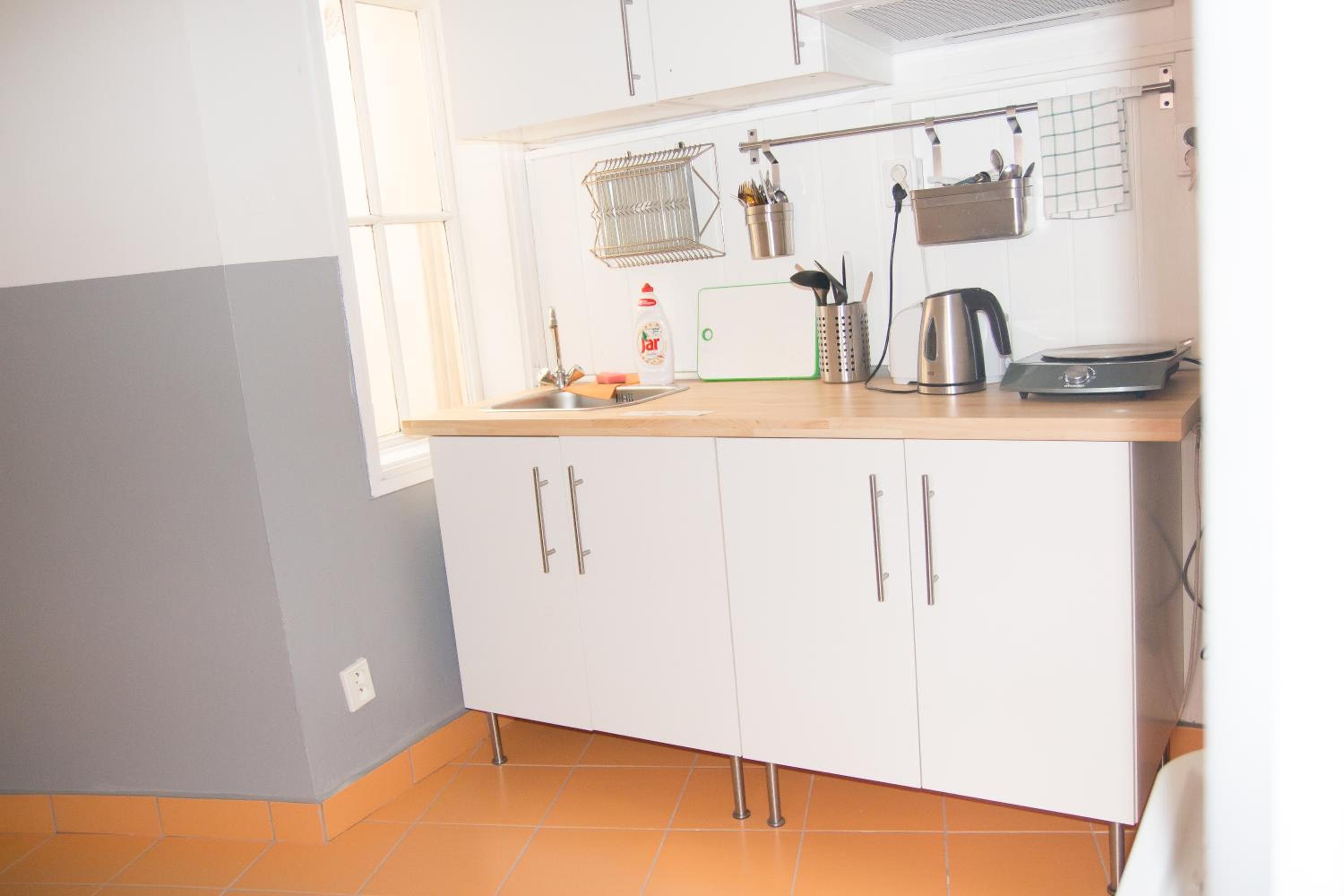 Celine Prague Luxury Hostel