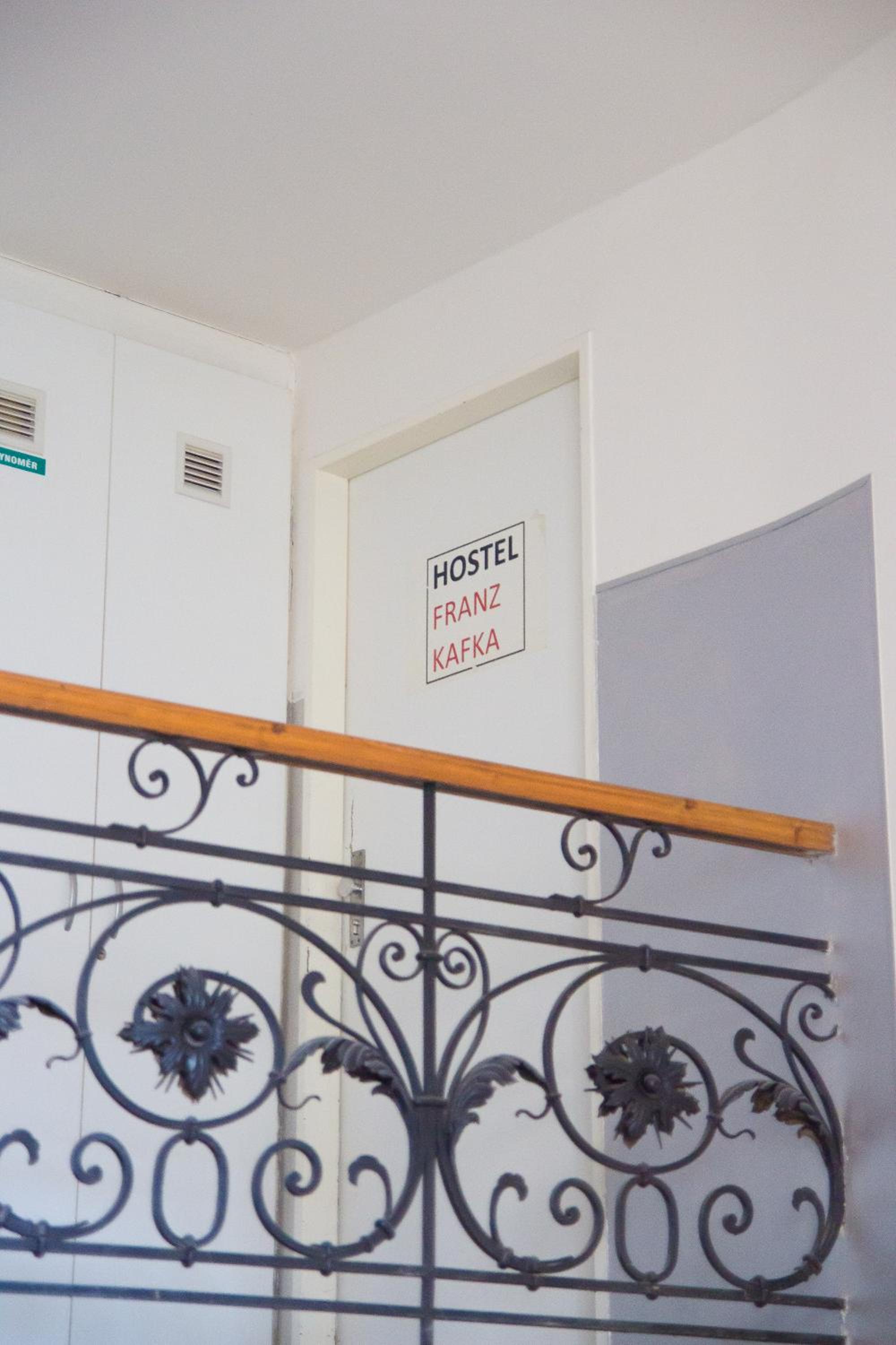 Celine Prague Luxury Hostel