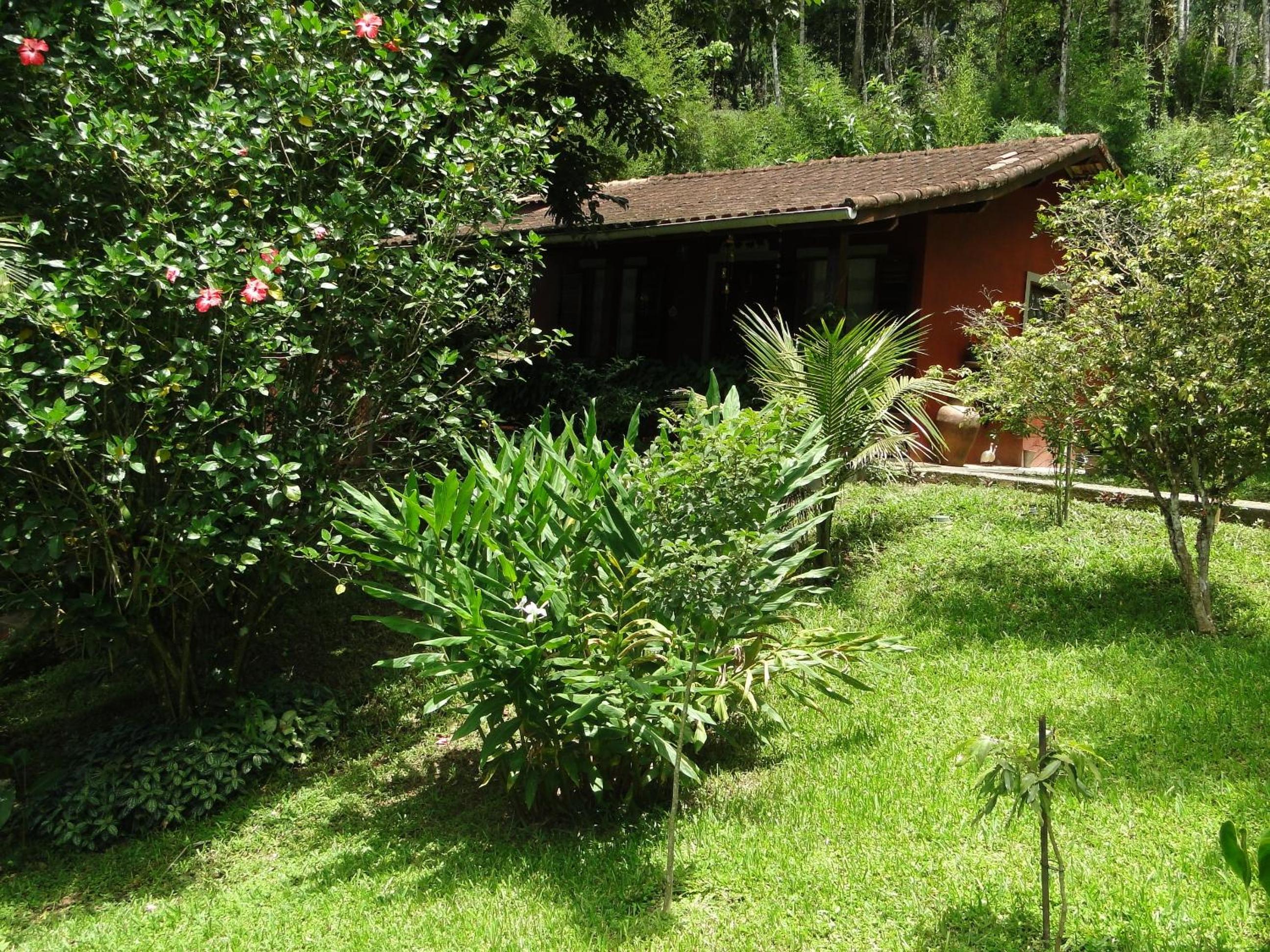 Hotel Pousada Romântica Serra da Mata