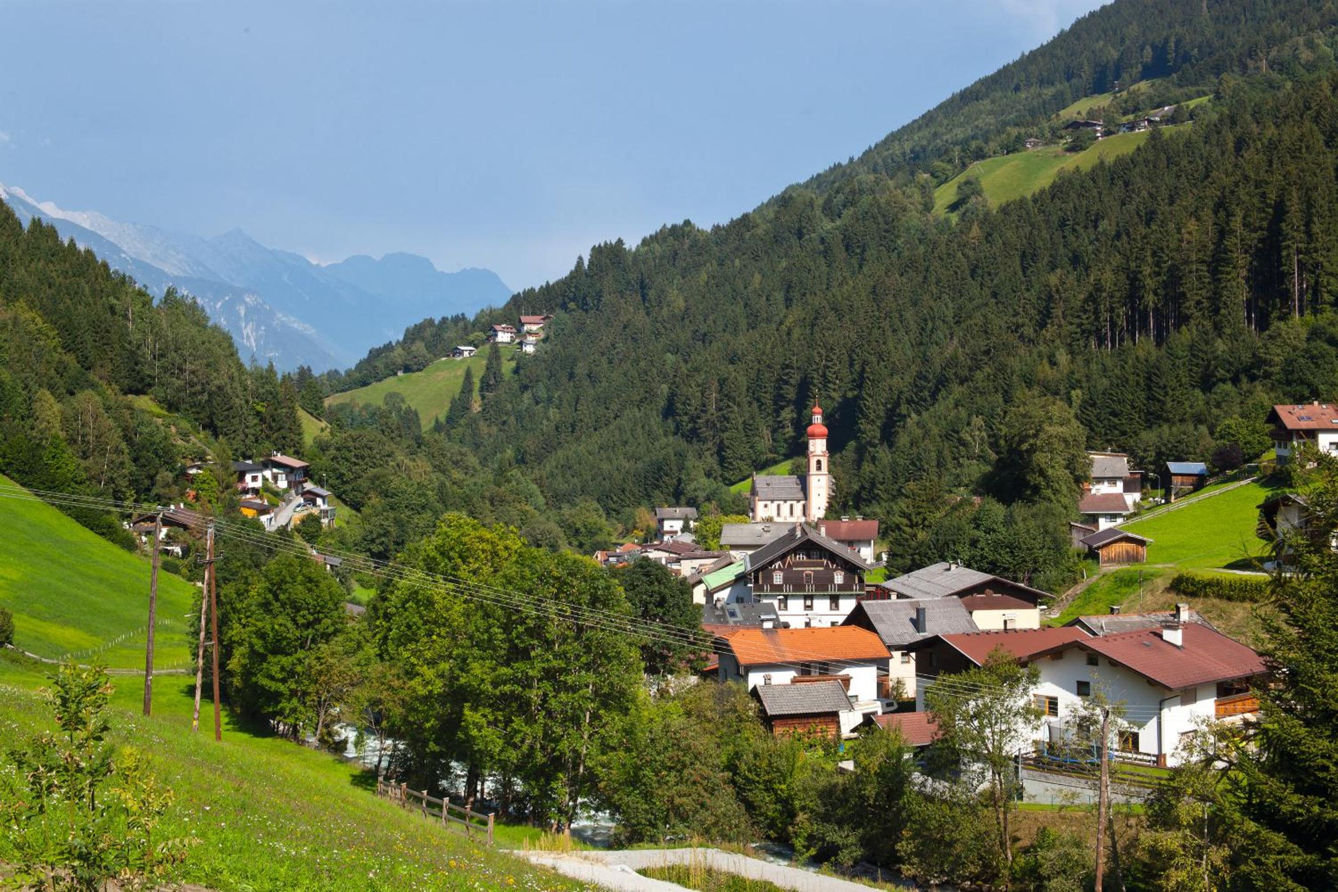 Ferienwohnung Prantner