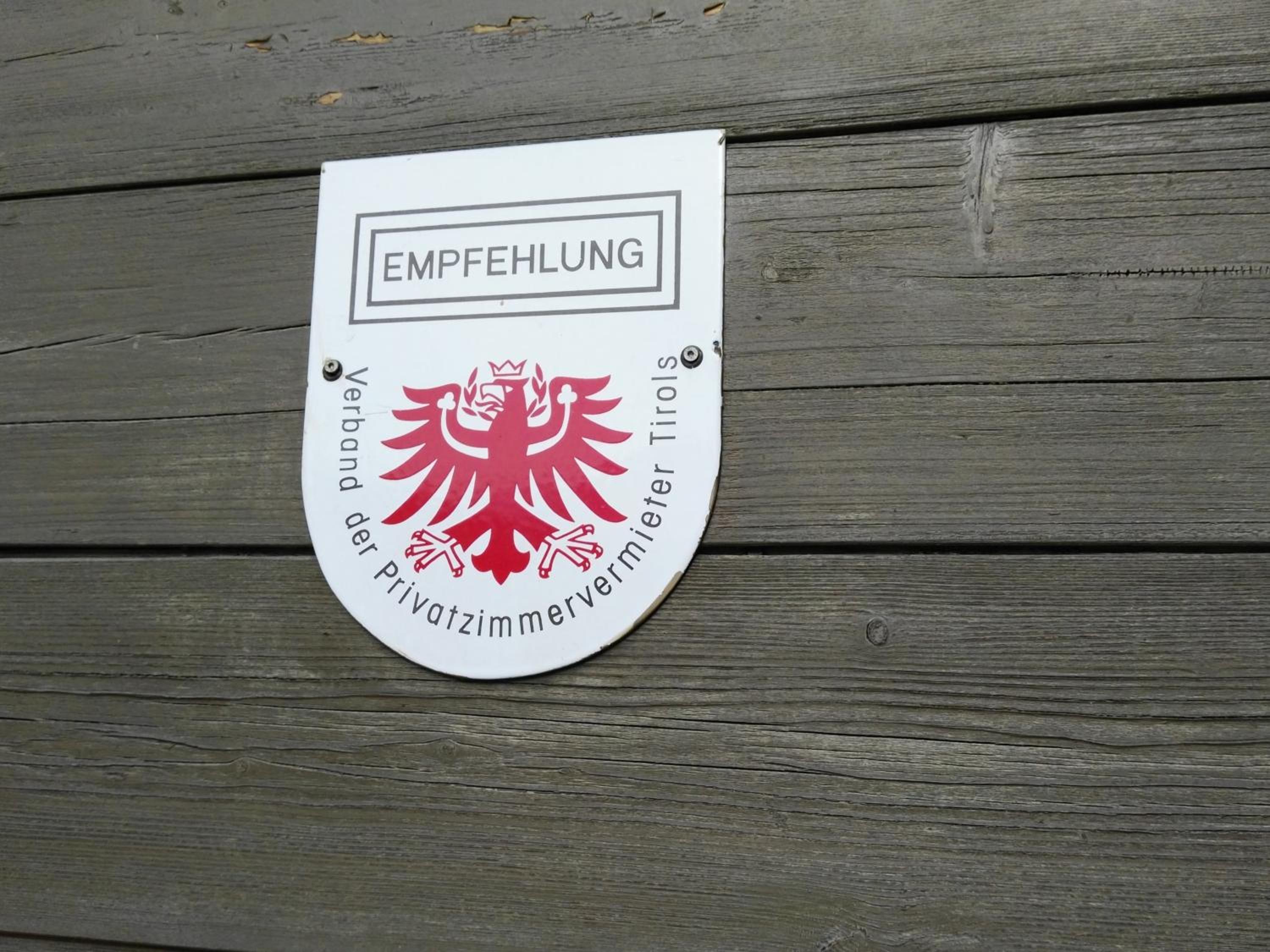 Landhaus Hubert Fiegl