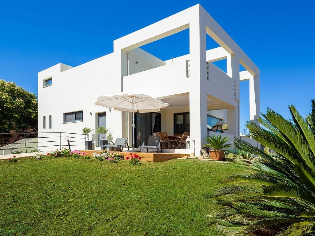 Villa Detoro view 5