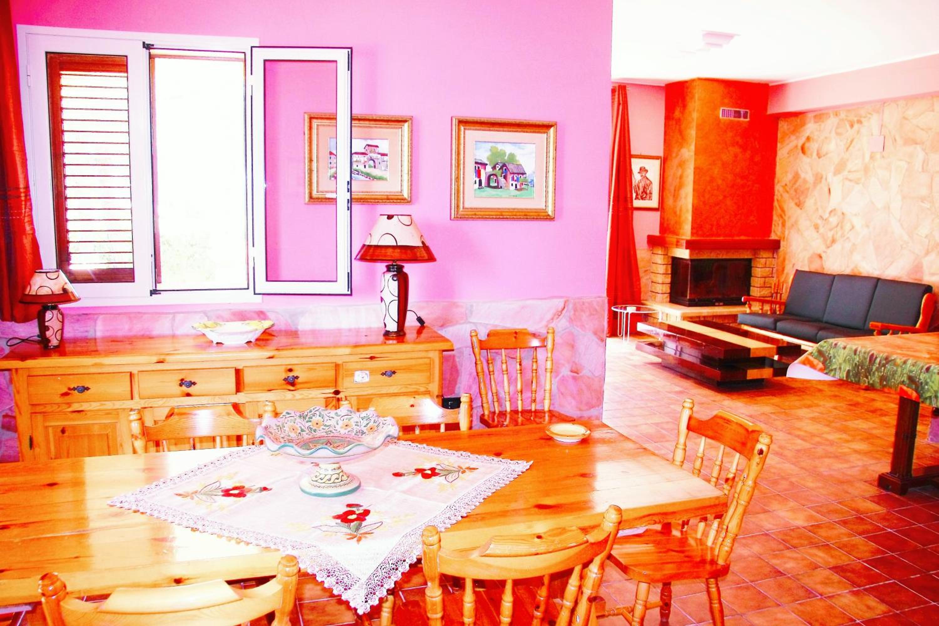 Happy Holiday Villa photo 5