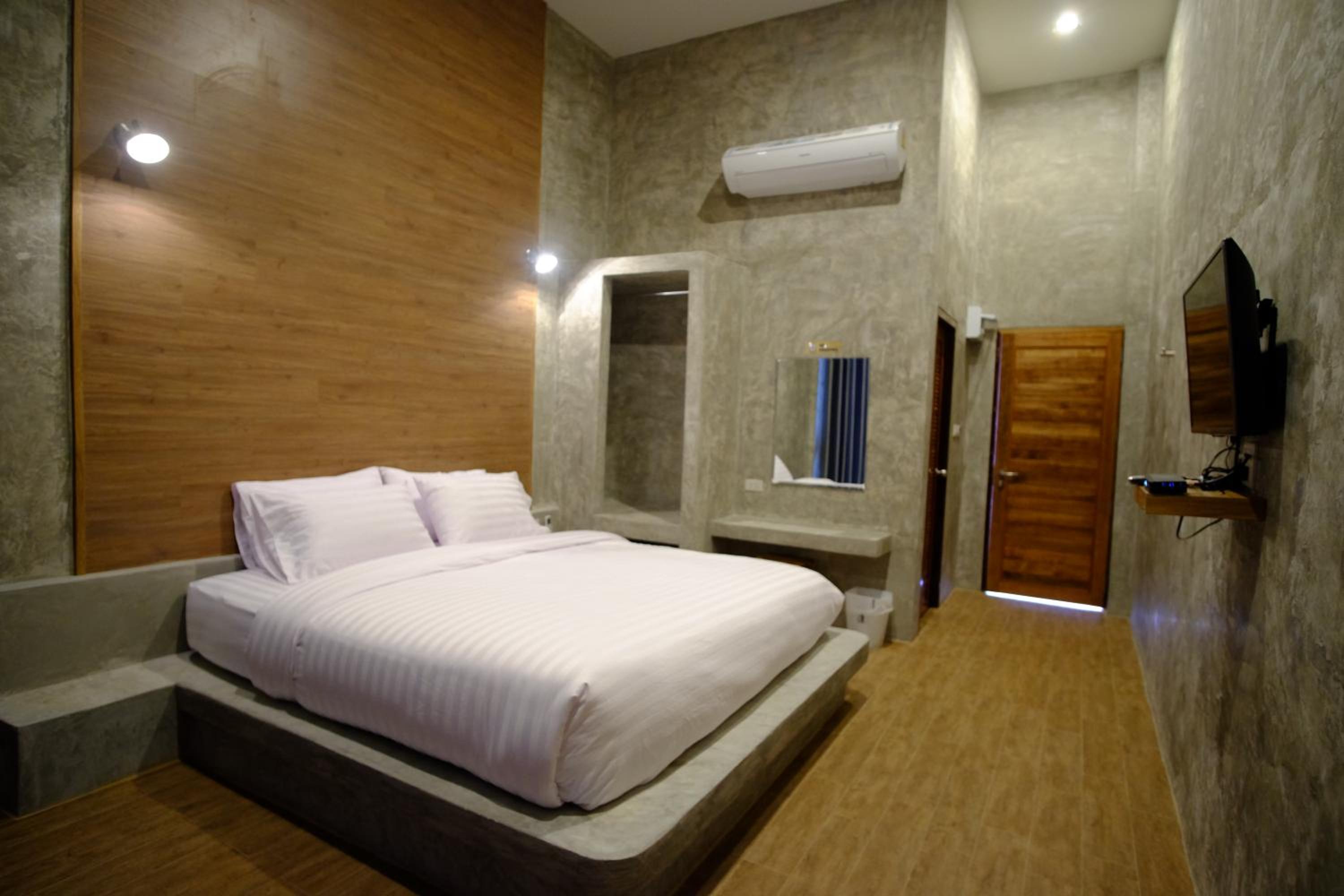Alinda Resort