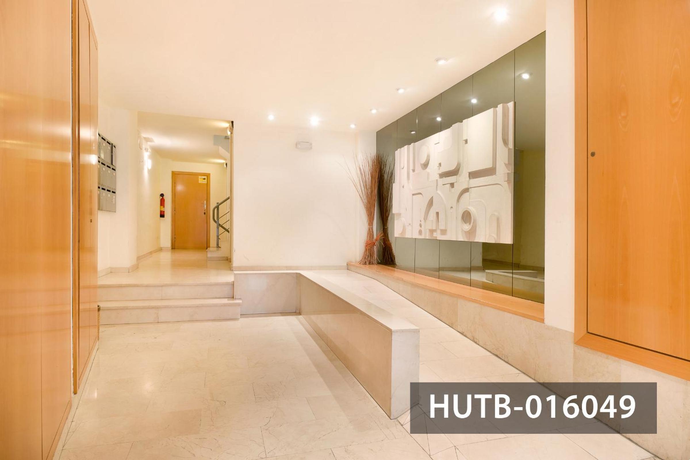 Elegant Sitges Apartment view 2
