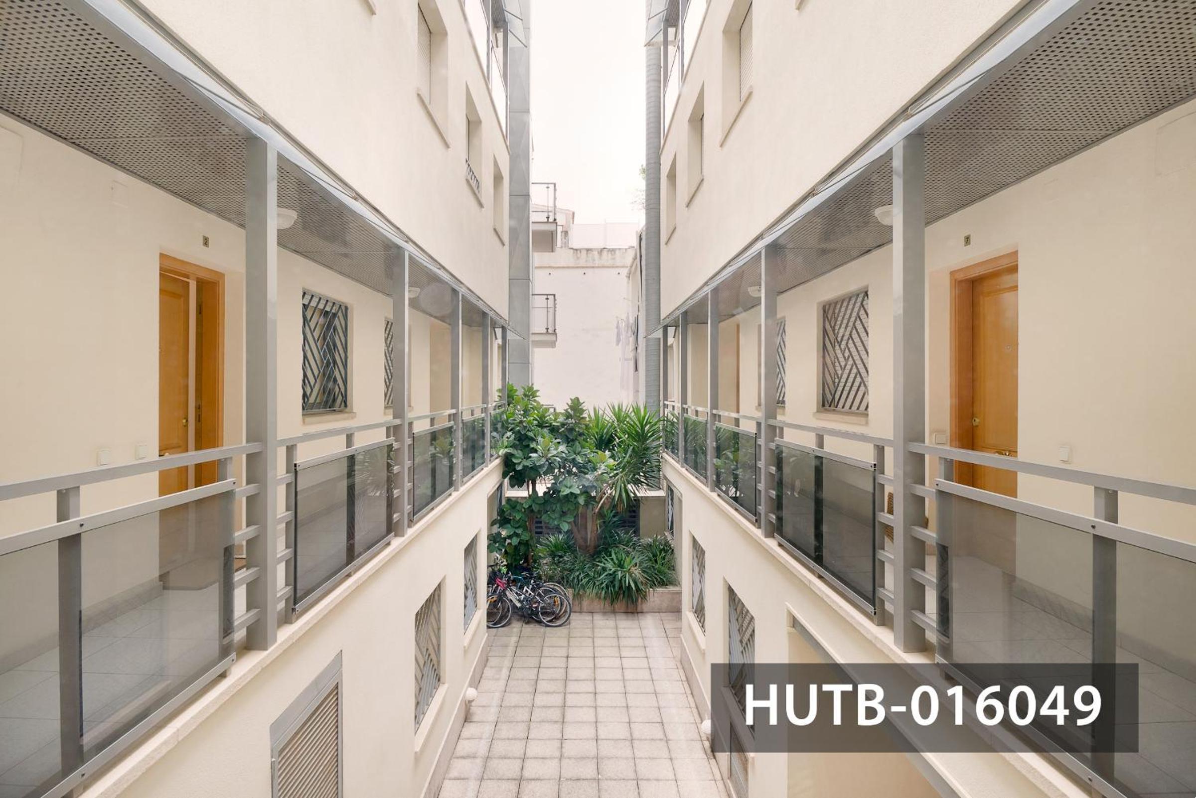 Elegant Sitges Apartment view 3