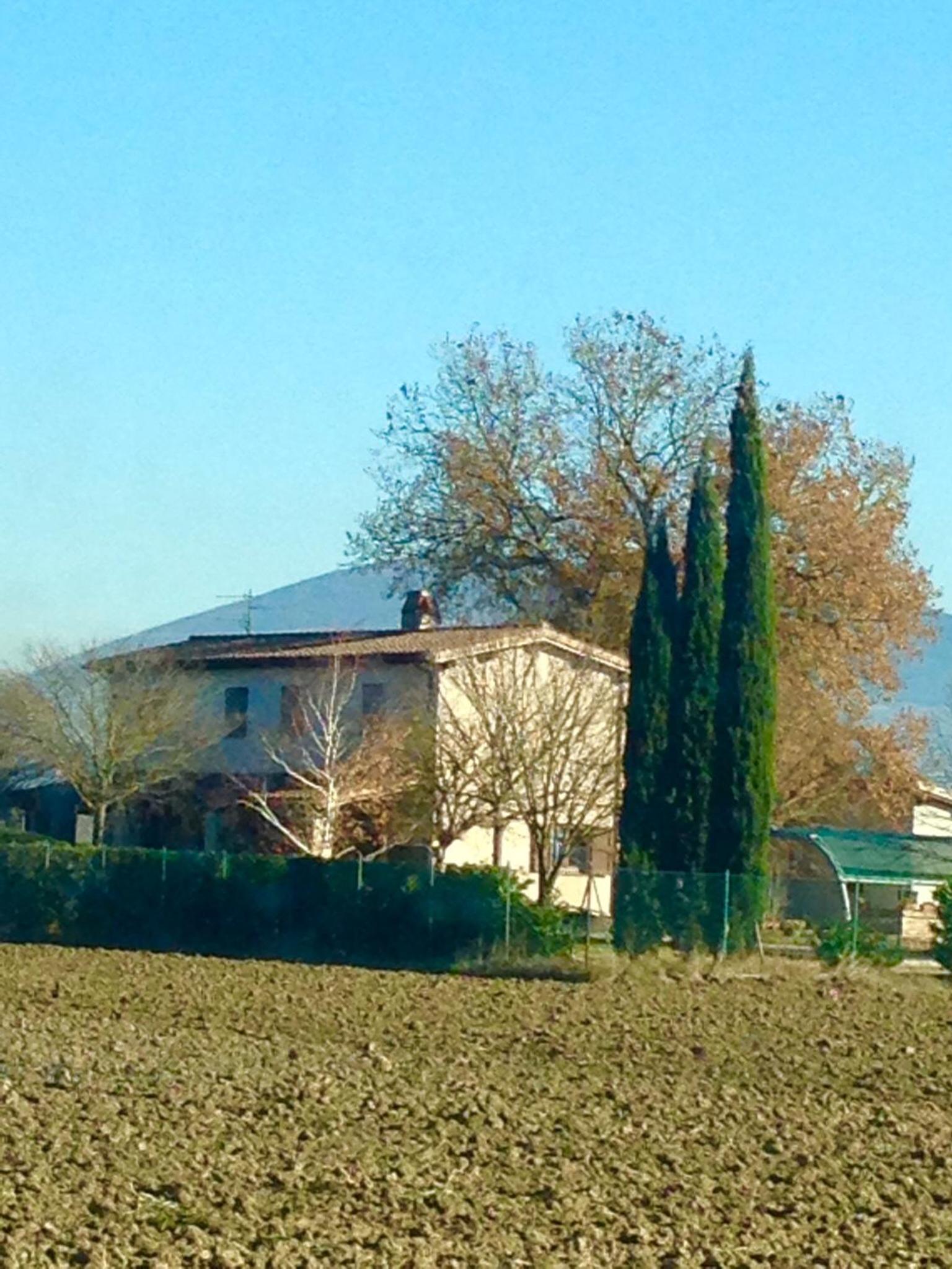 Le Ghiande