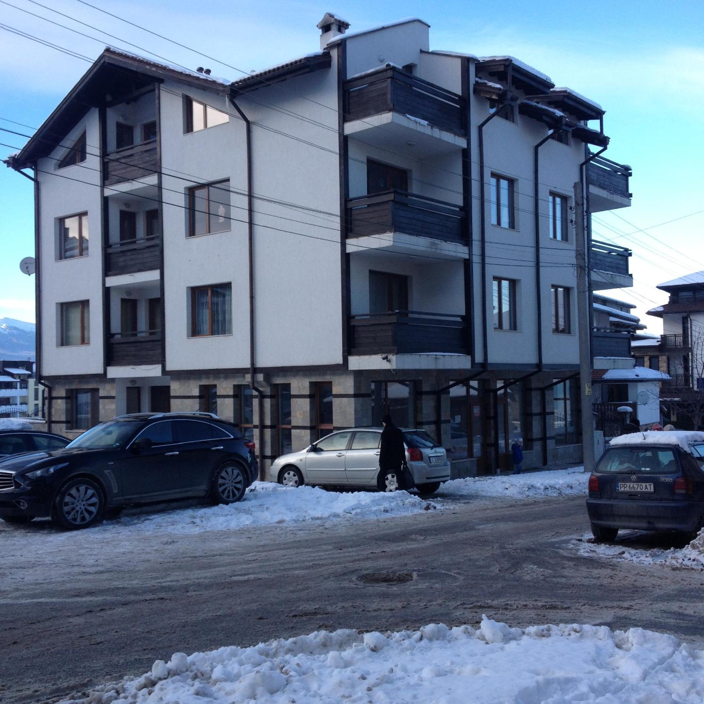 Bansko Vacations - St. Anastasia Apartments - Property Image 112