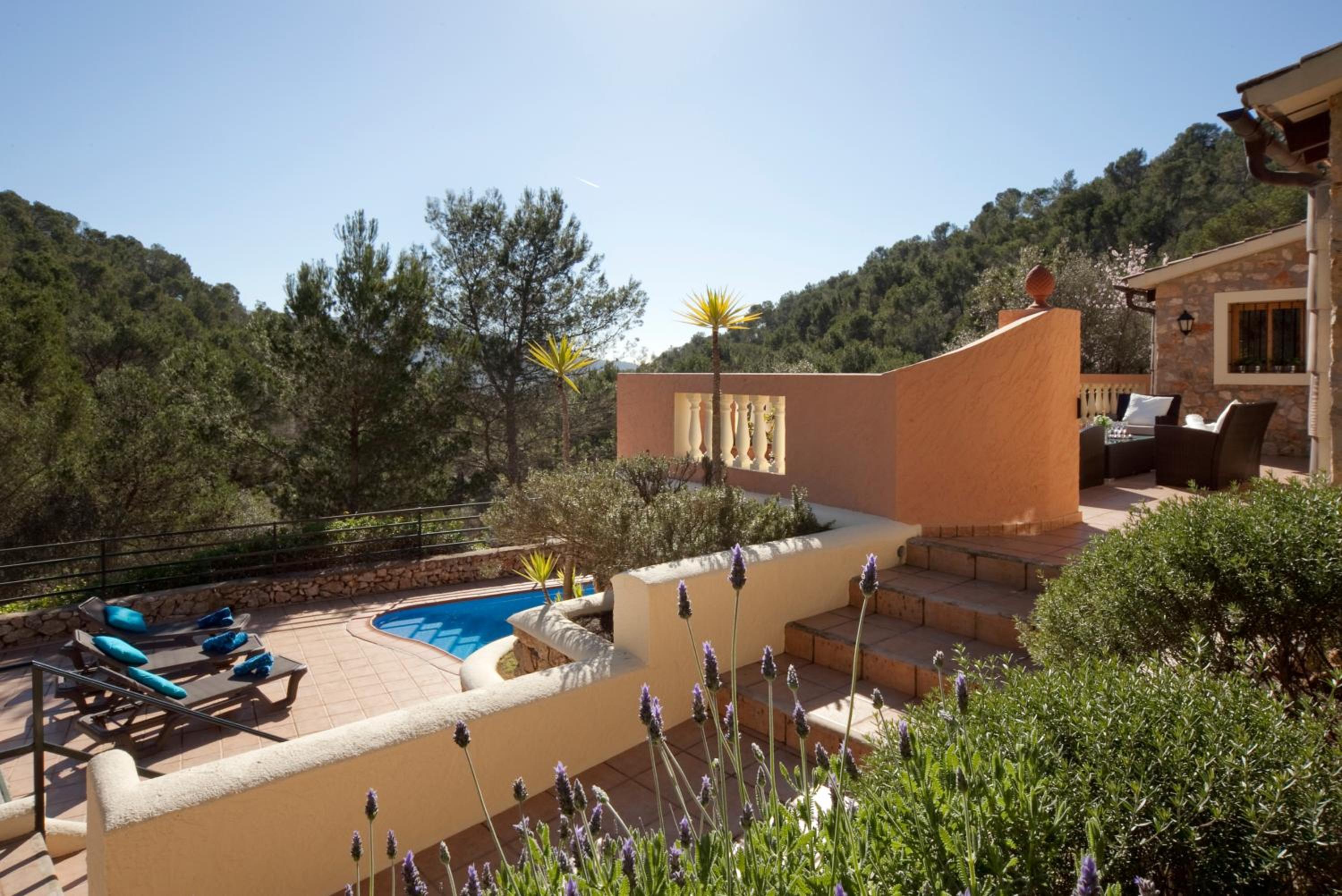 Hotel Villa Magdalena Calvia - Image 1