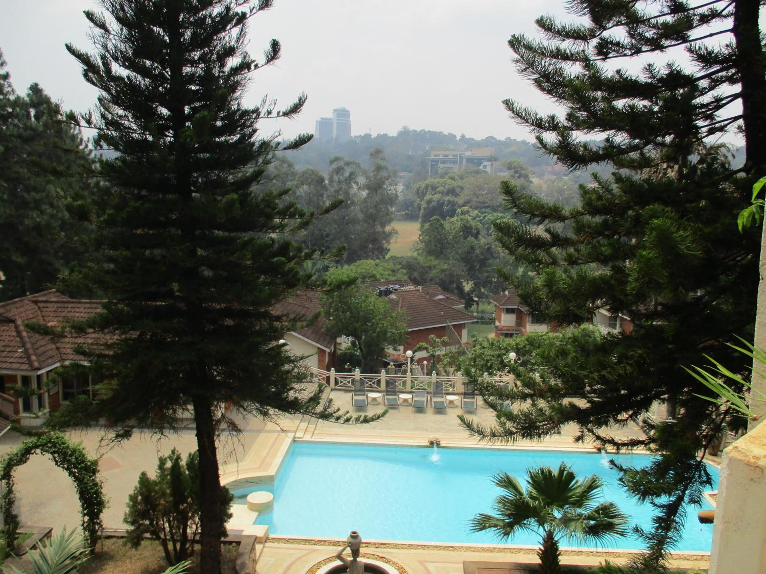 Golf Course Apartments, photo 21