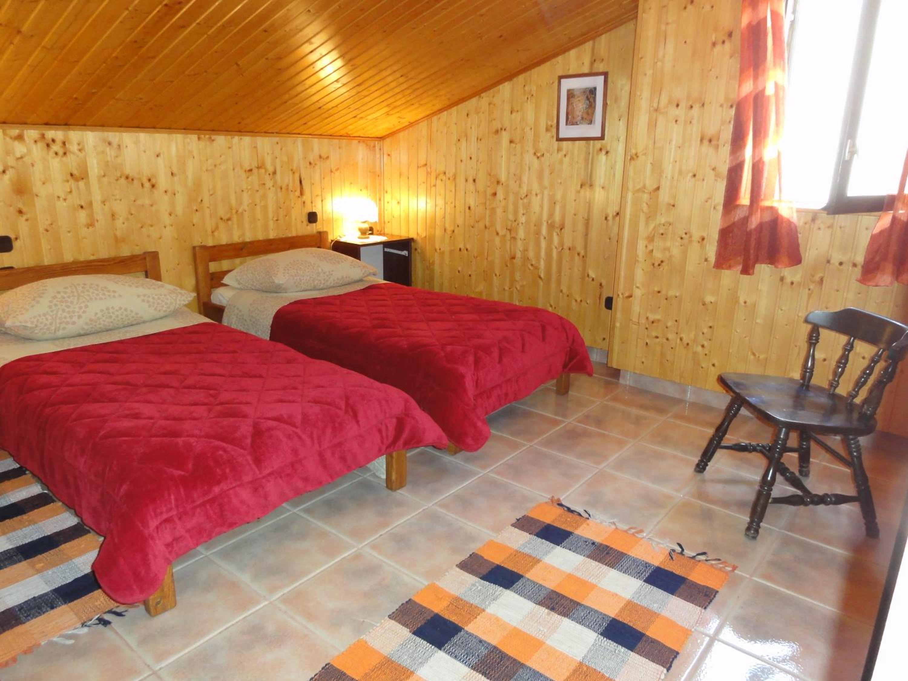 Rooms Marko Polo view 4
