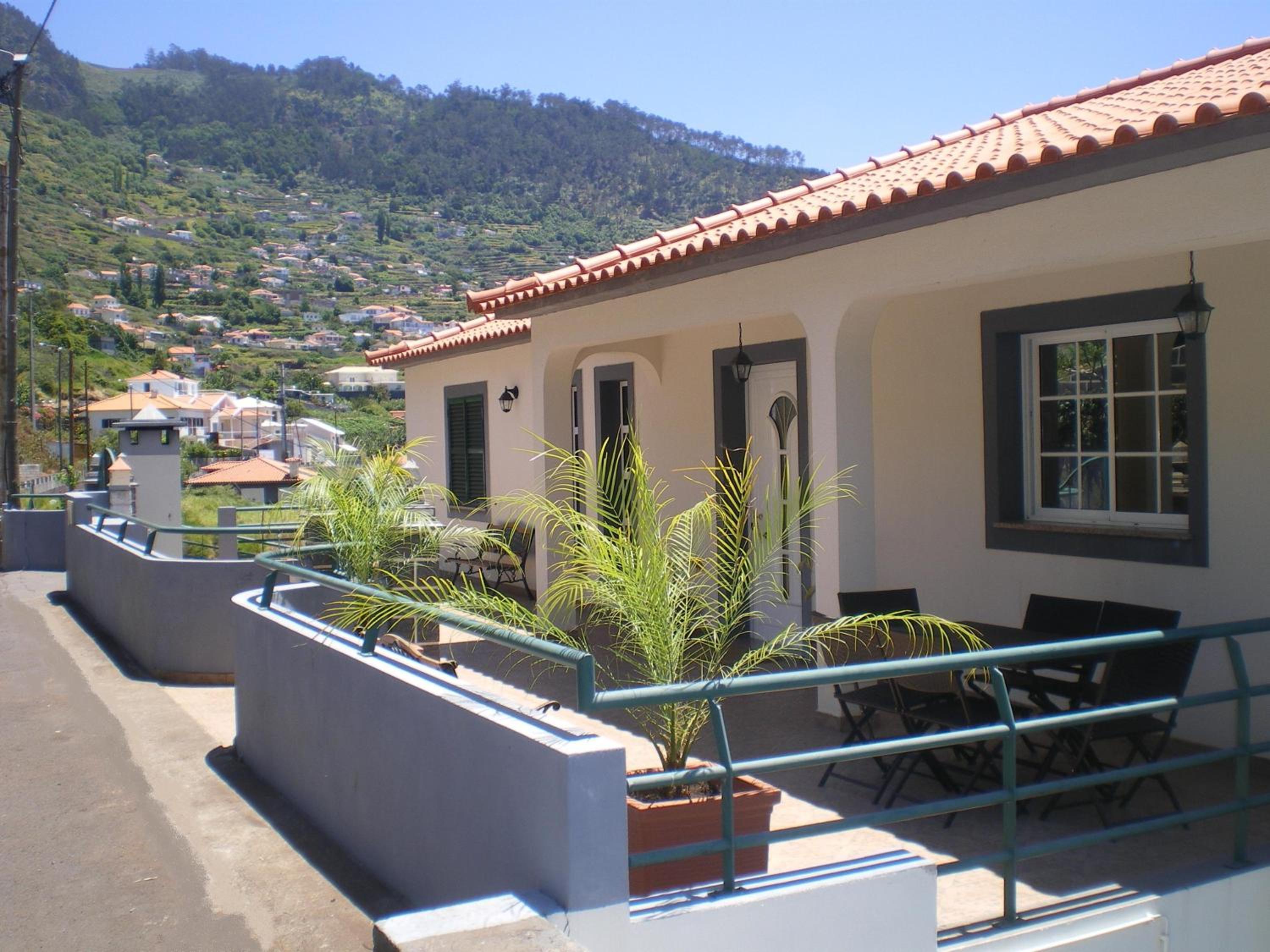 Hotel Casa Vista do Ledo - Image 1