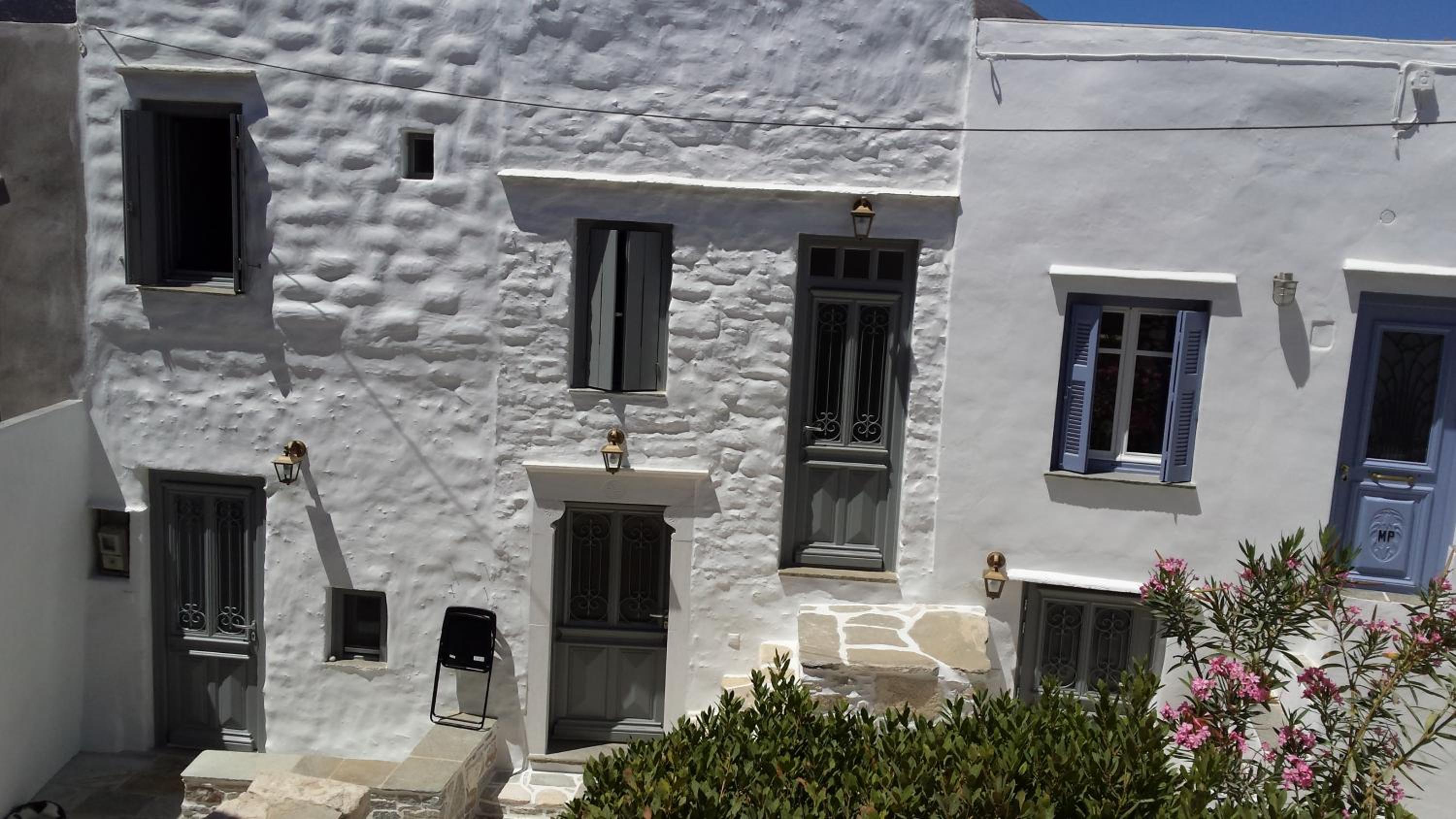 Athina Exquisite Houses