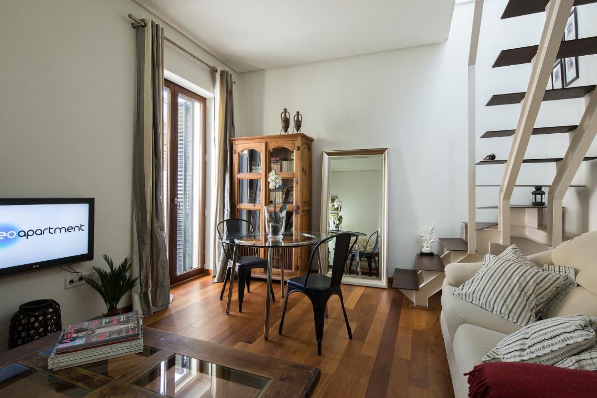 Veoapartment Corral del Rey 1 view 4