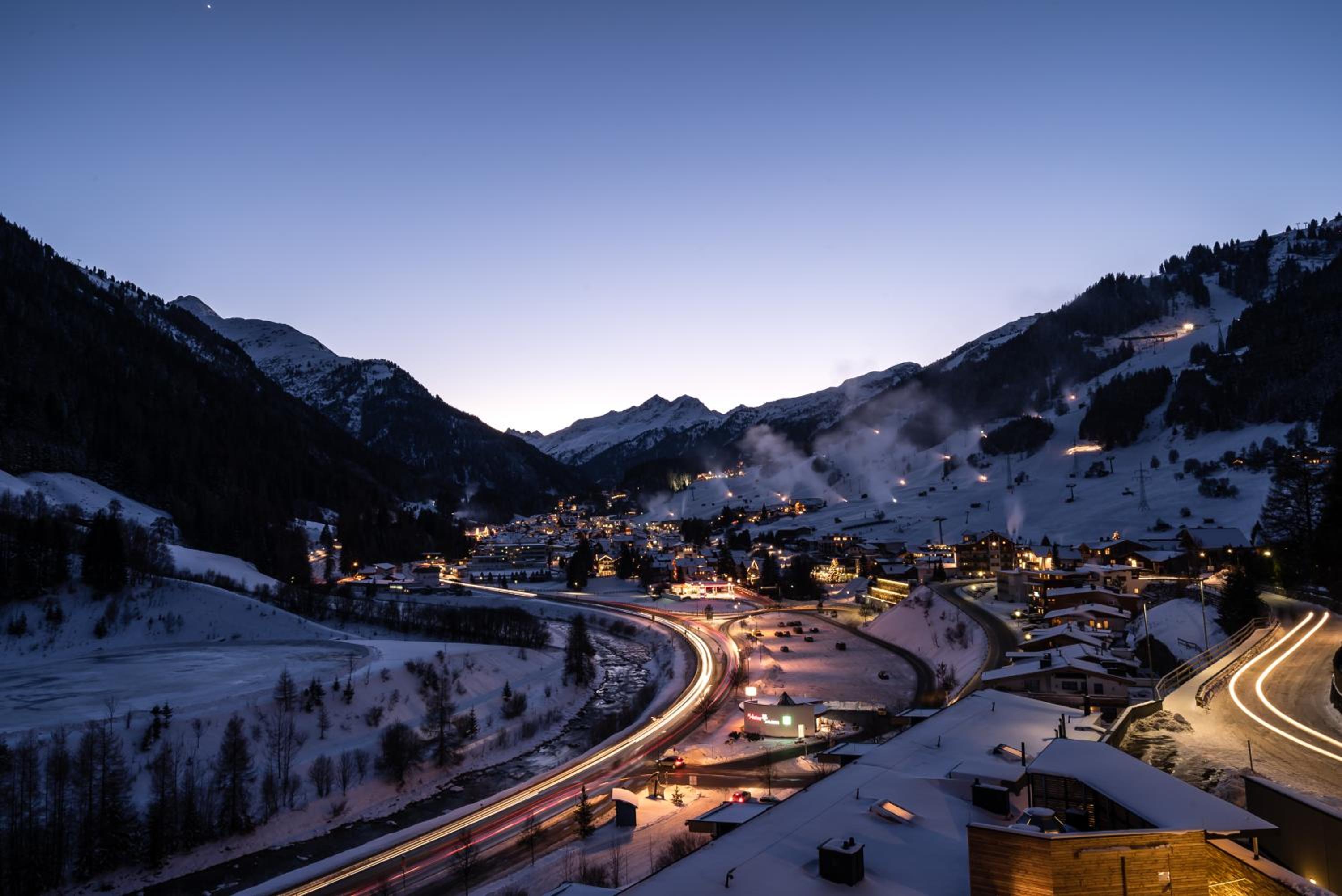 VAYA St Anton