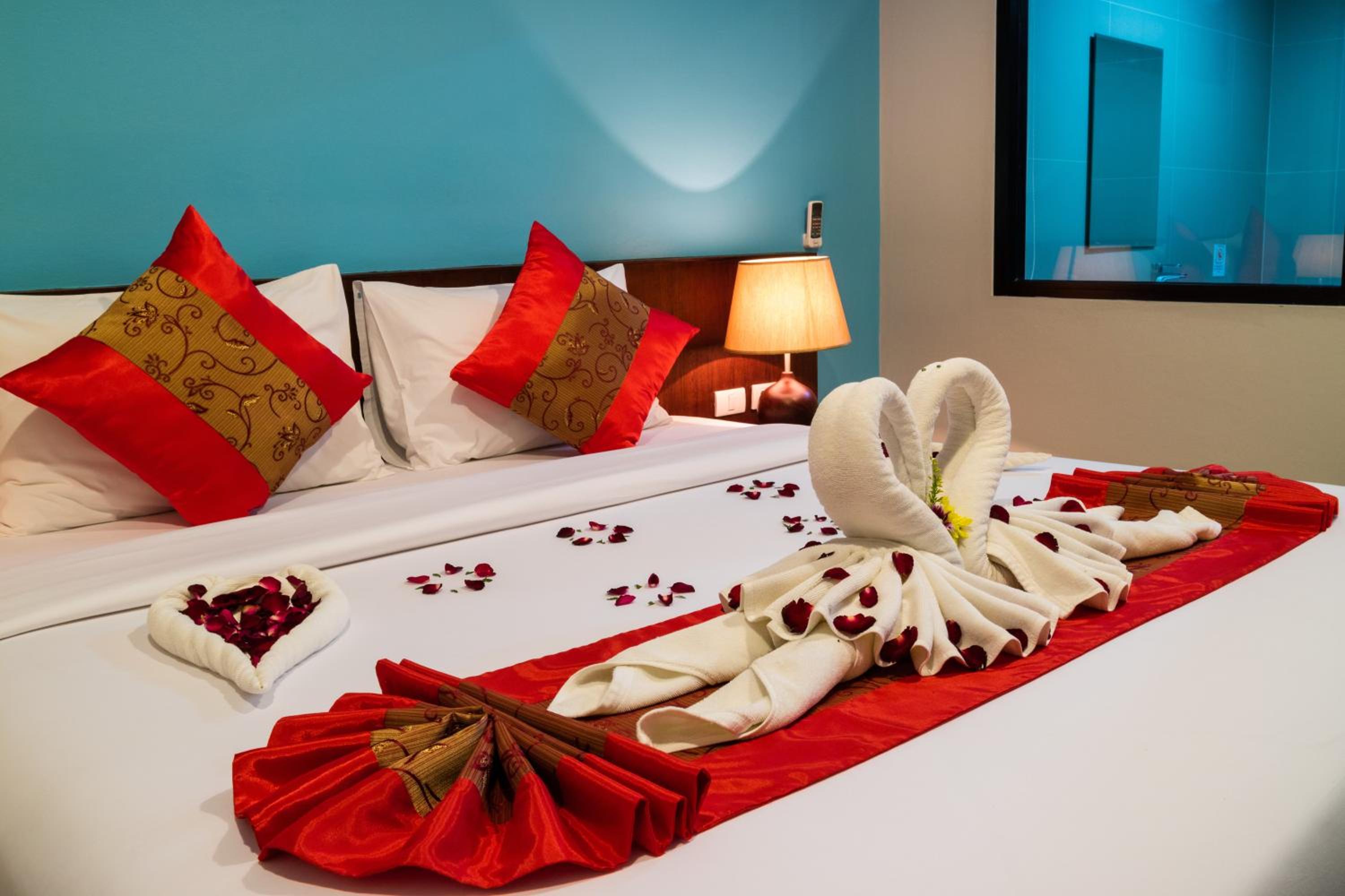 Andaman Pearl Resort