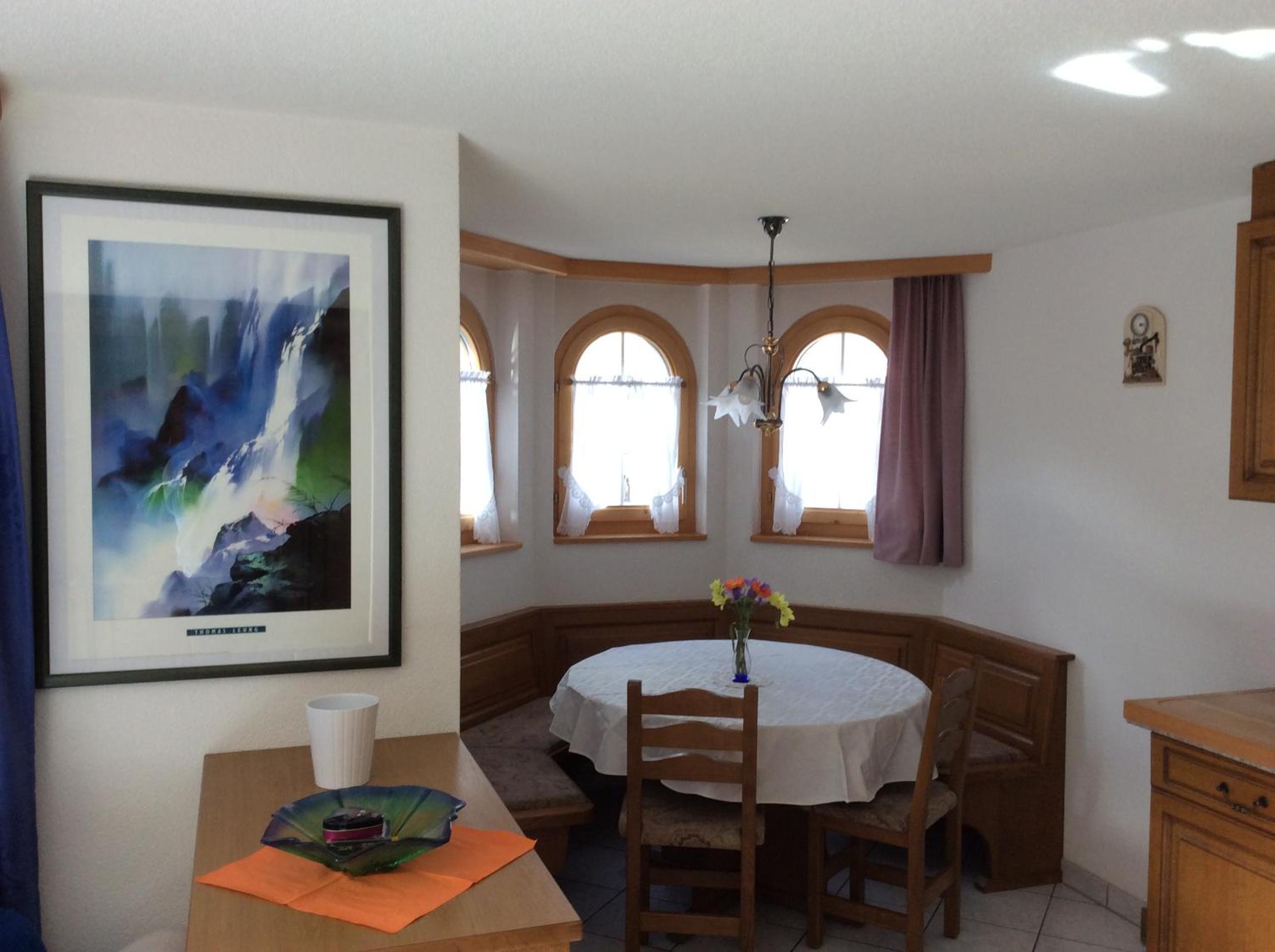 Ferienwohnung Paradiso 1 view 3
