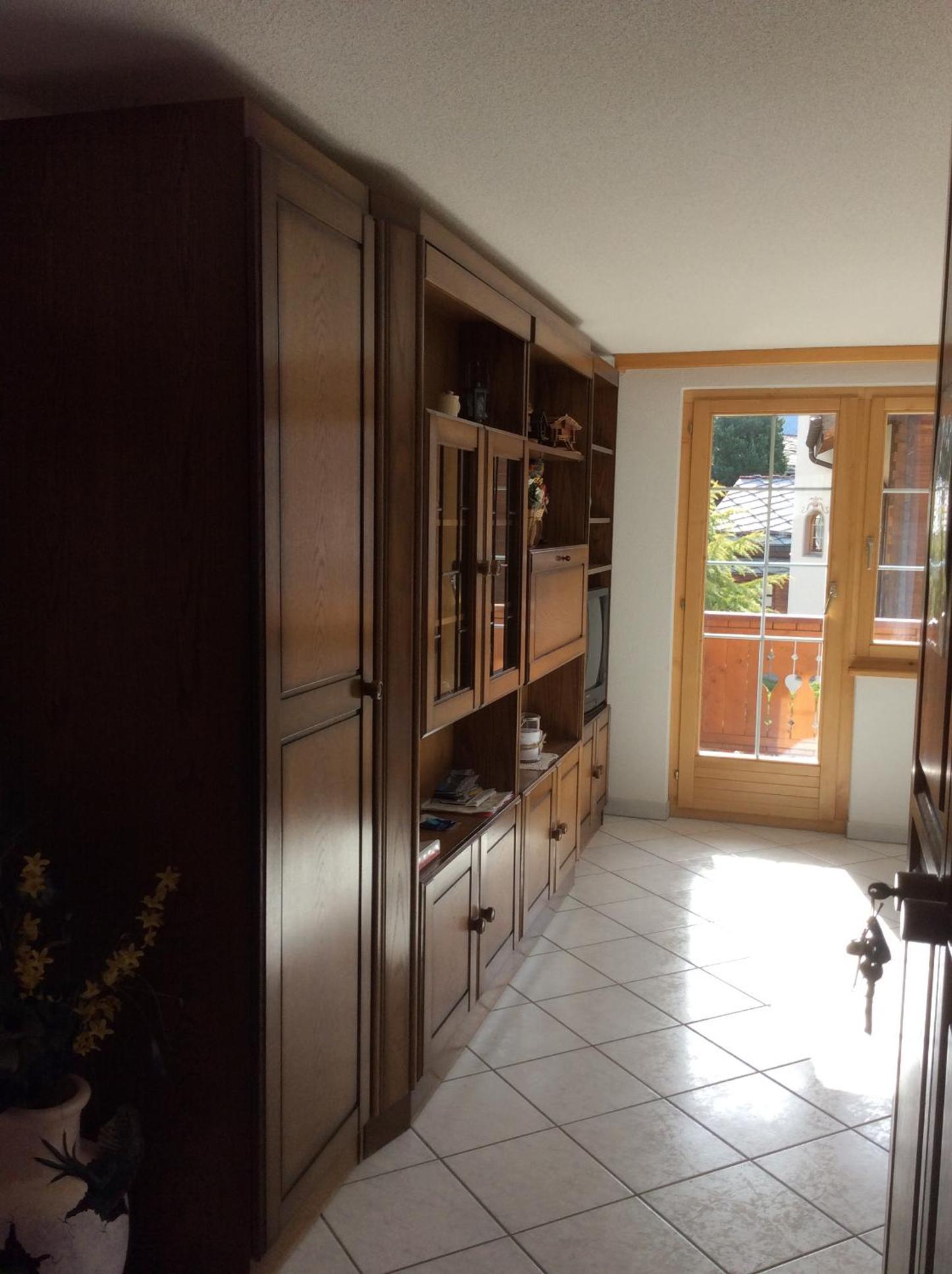 Ferienwohnung Paradiso 1 view 4