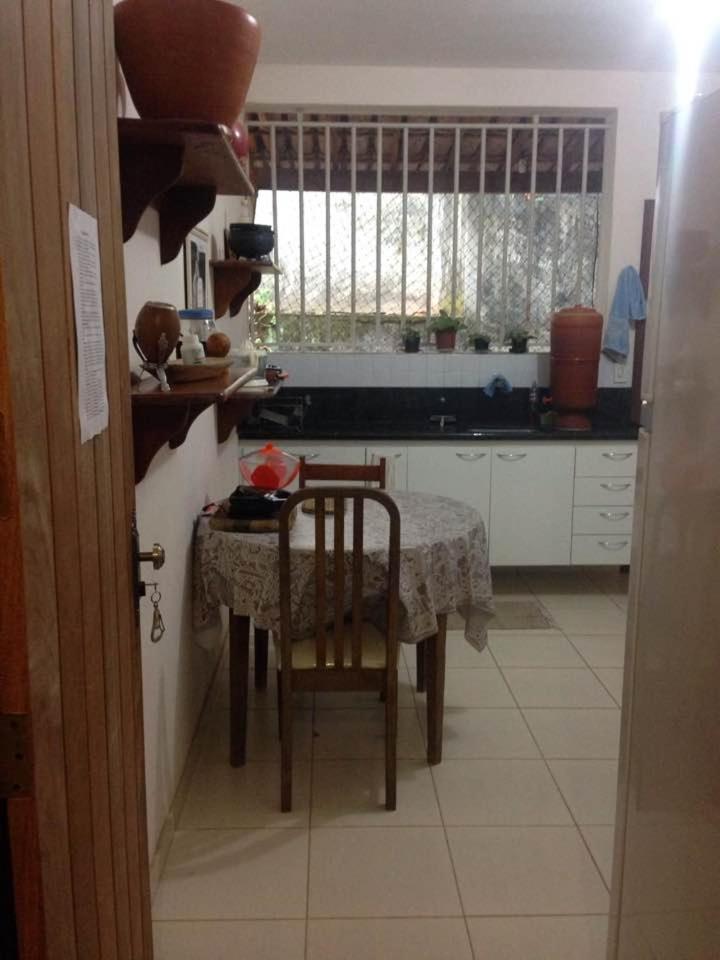 Sefiroh Hostel