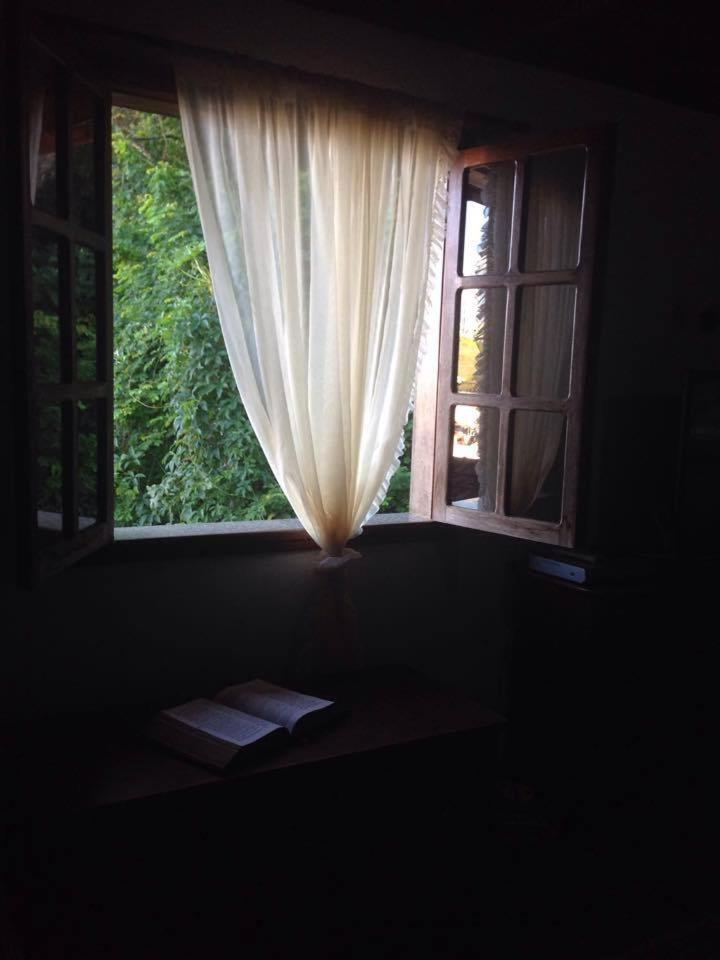 Sefiroh Hostel