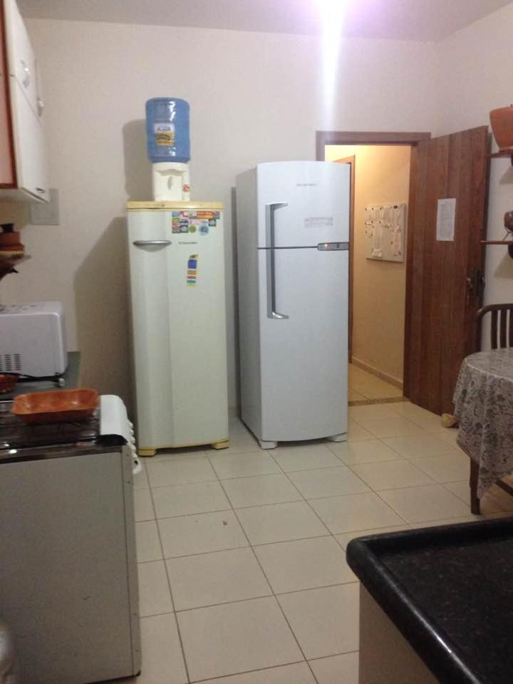 Sefiroh Hostel