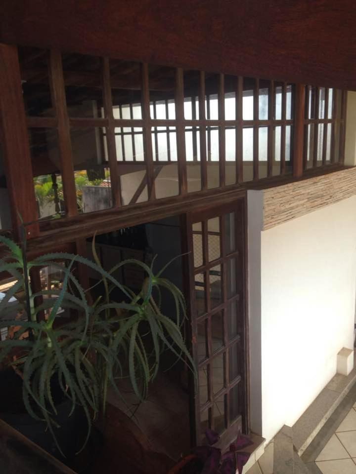 Sefiroh Hostel