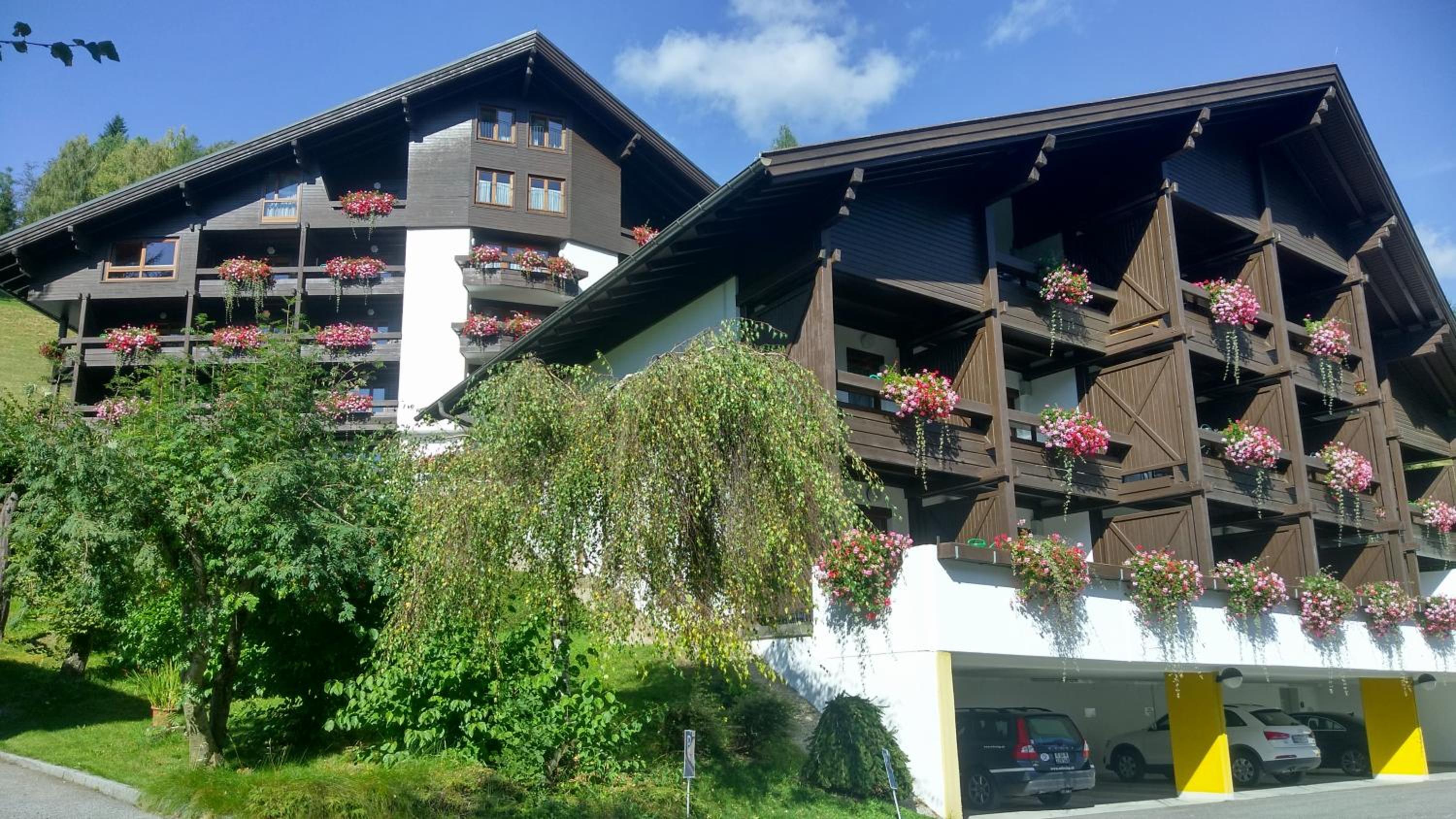 Alpenlandhof