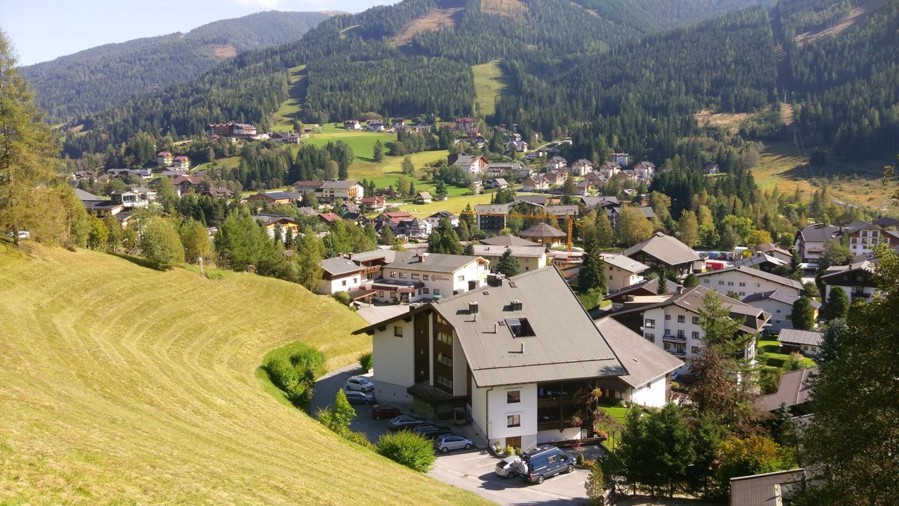 Alpenlandhof