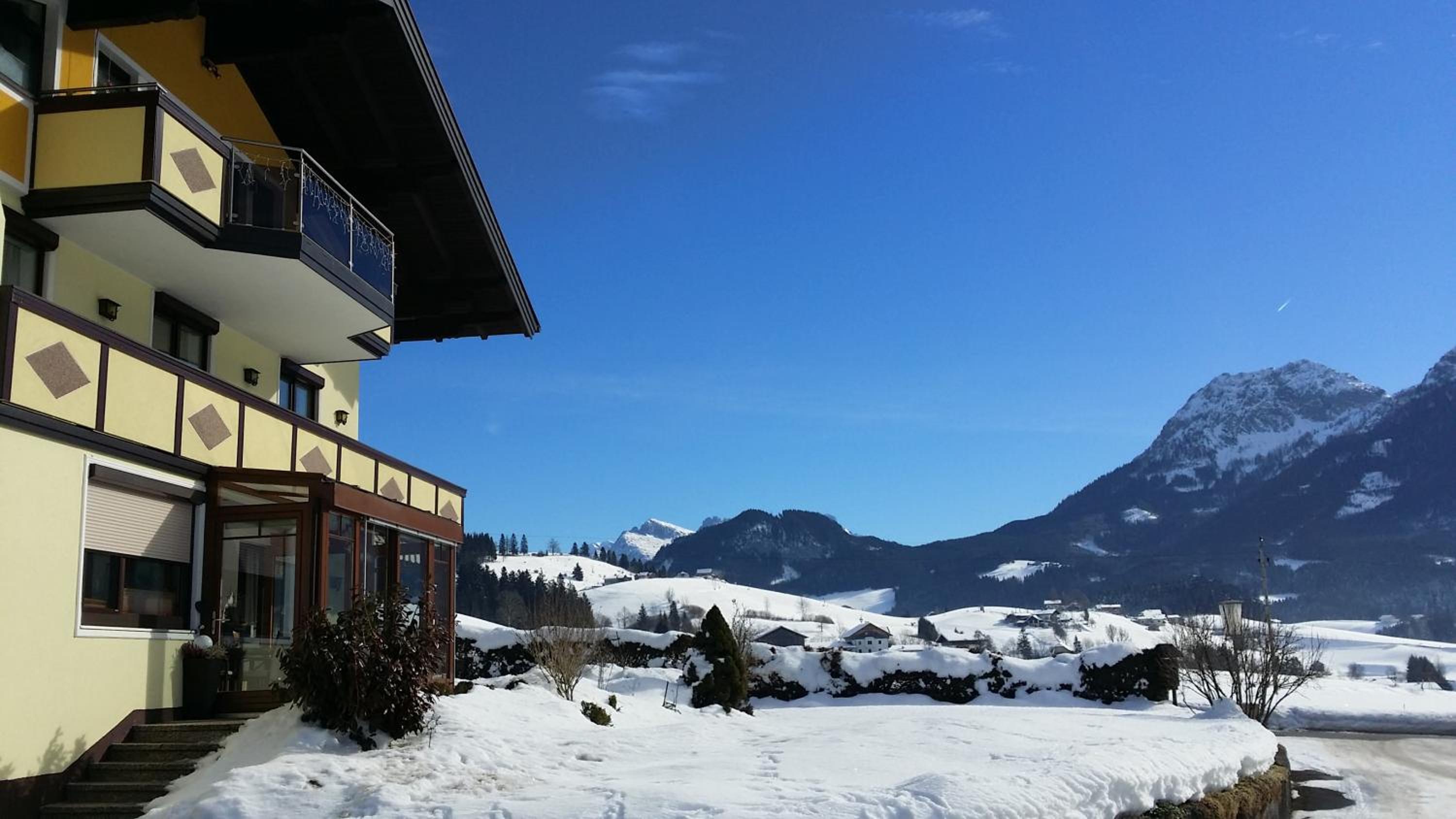 Haus Reiter