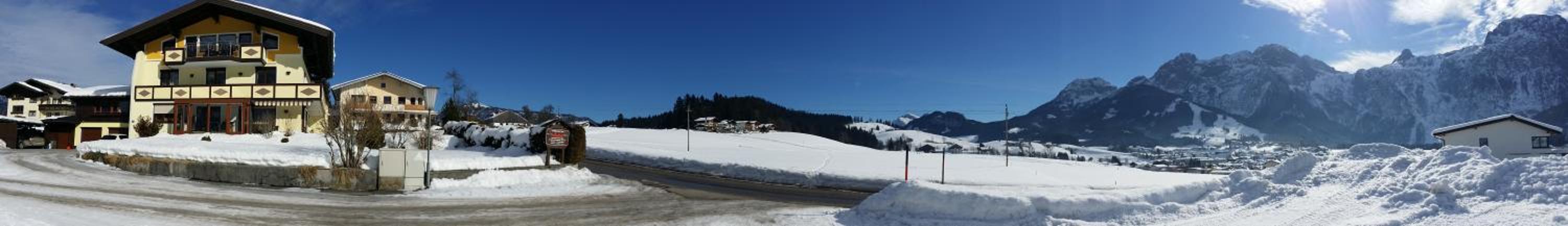 Haus Reiter