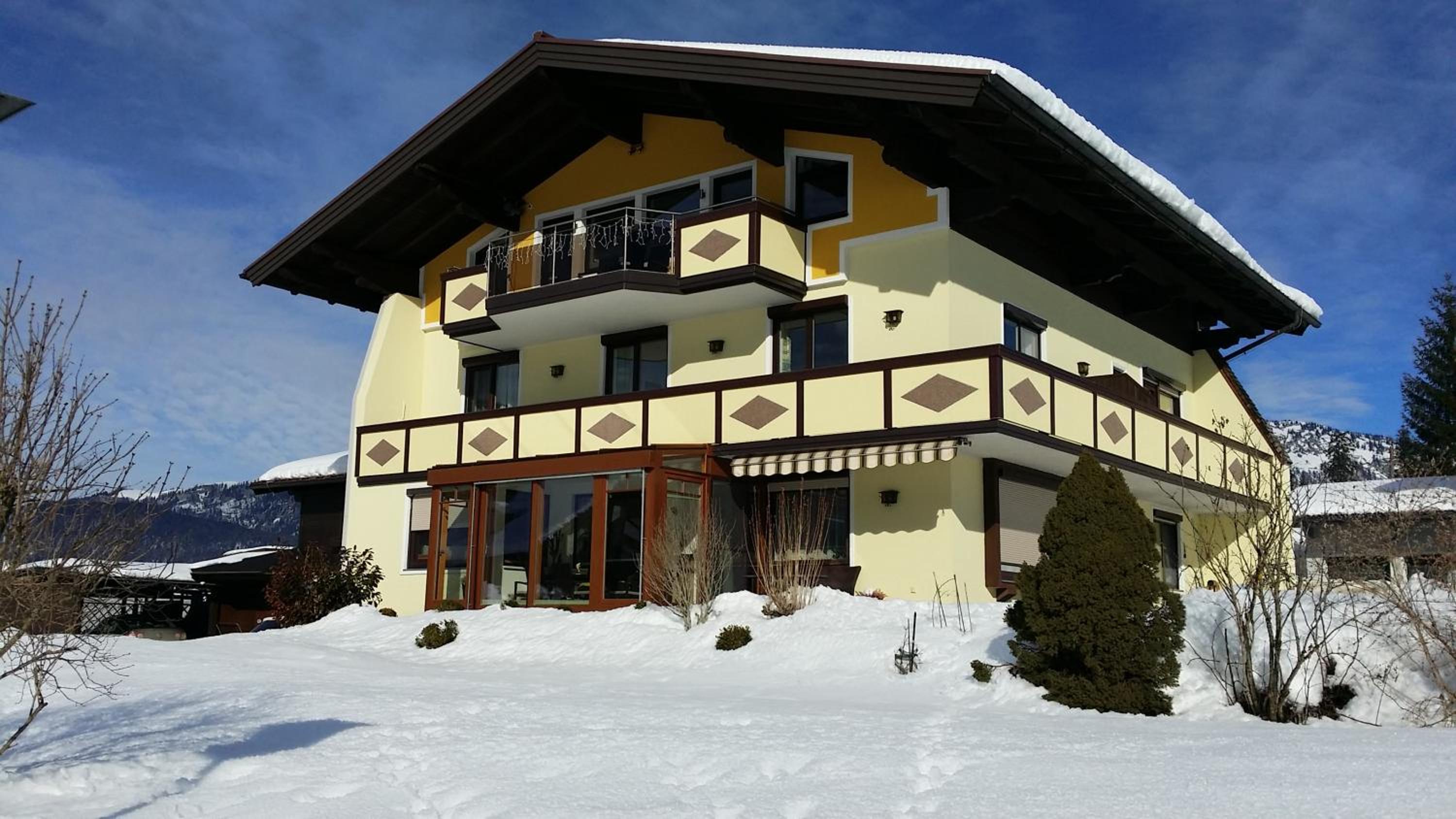 Haus Reiter